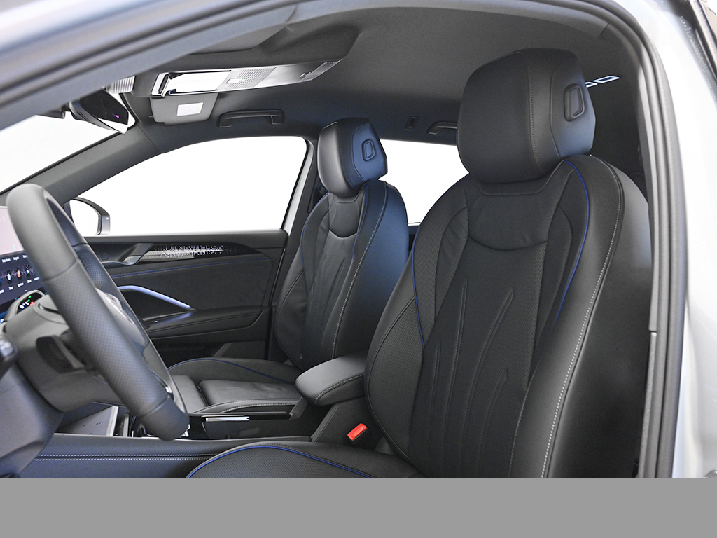 Volkswagen Tayron 2.0 R-LINE 4MOTION DSG