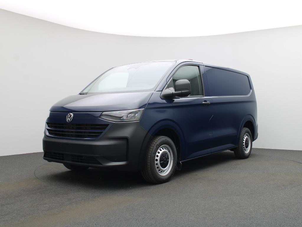 Volkswagen T7 Transporter 2.0 Kasten KR AHK CAM NAVI KLIMA