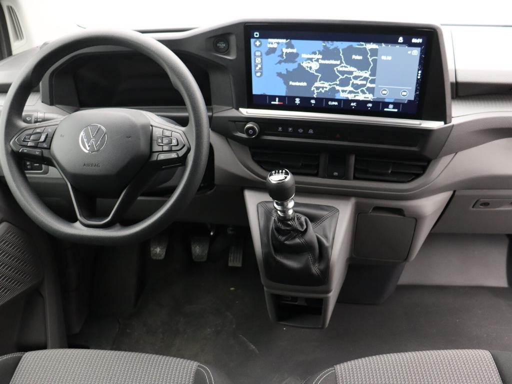 Volkswagen T7 Transporter 2.0 Kasten KR AHK CAM NAVI KLIMA