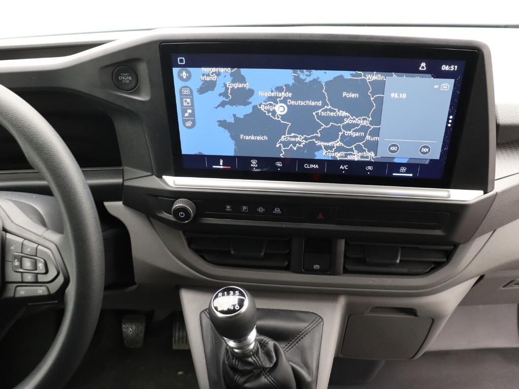 Volkswagen T7 Transporter 2.0 Kasten KR AHK CAM NAVI KLIMA
