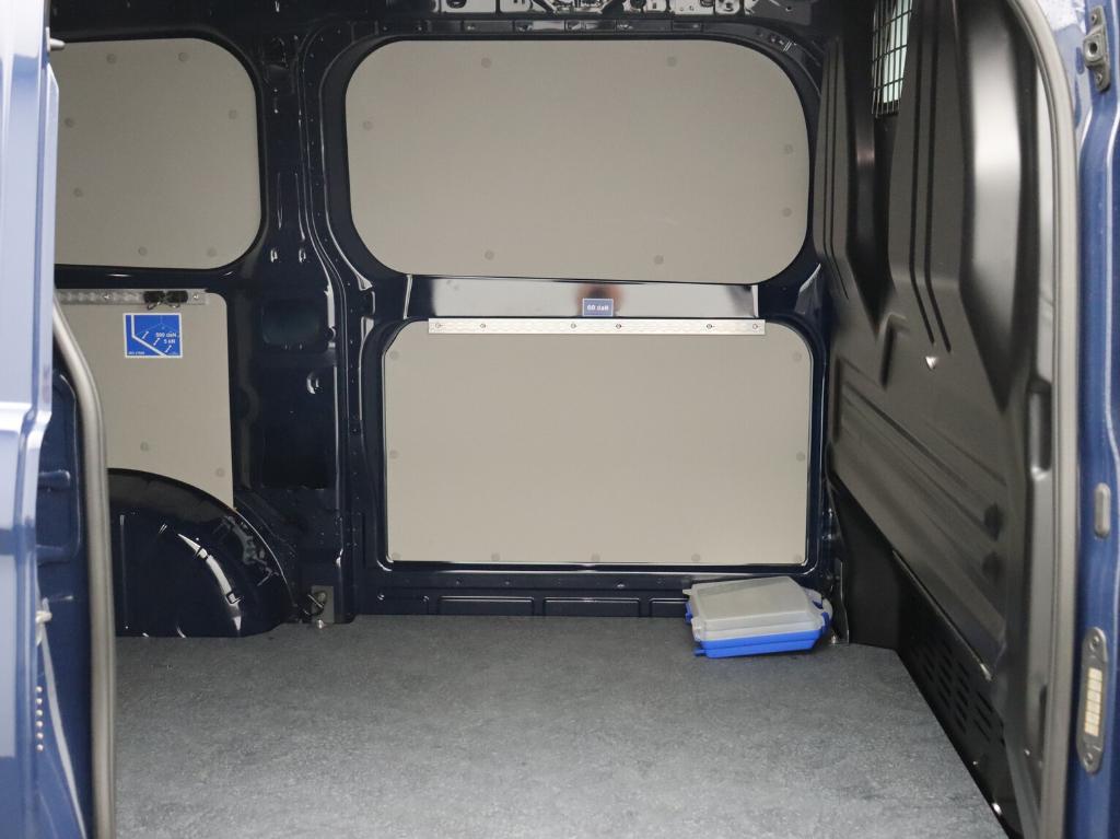 Volkswagen T7 Transporter 2.0 Kasten KR AHK CAM NAVI KLIMA