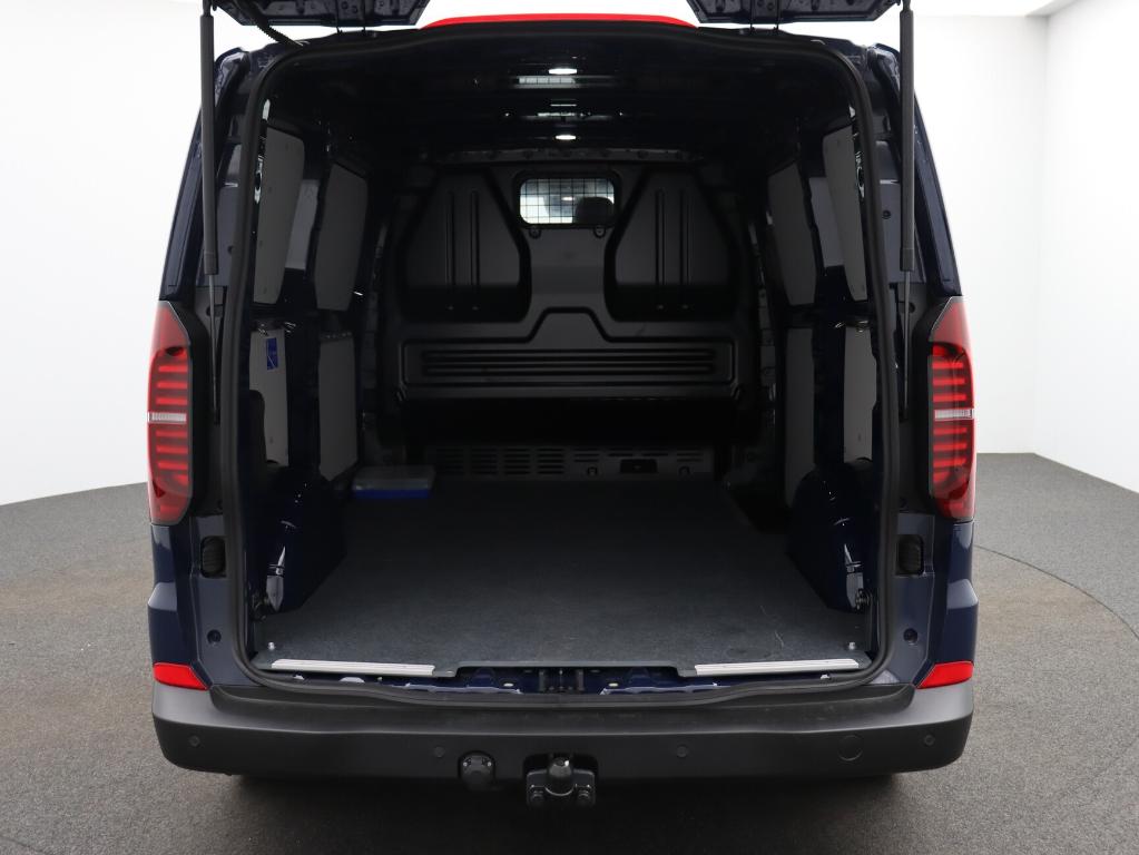 Volkswagen T7 Transporter 2.0 Kasten KR AHK CAM NAVI KLIMA