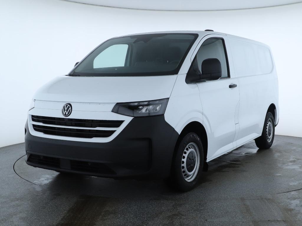 Volkswagen T7 Transporter 2.0 Kasten KR AHK CAM NAVI KLIMA