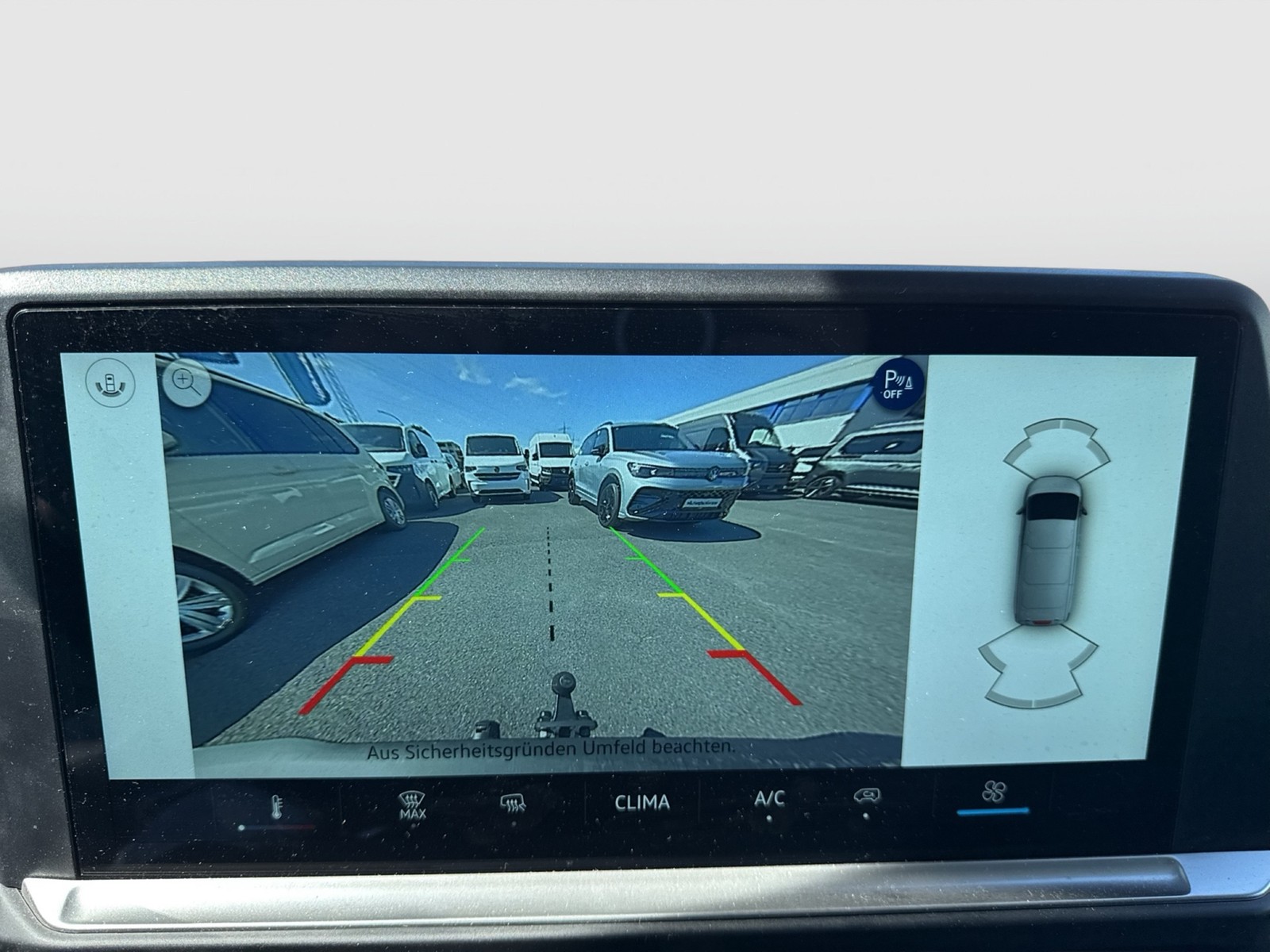 Volkswagen T7 Transporter 2.0 Kasten KR AHK CAM NAVI KLIMA