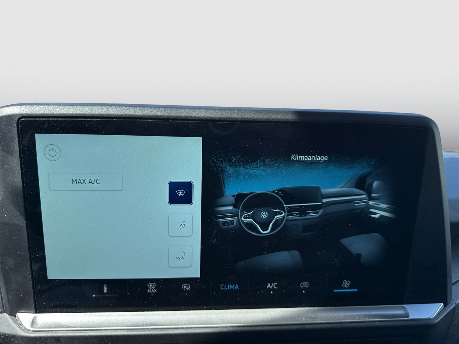 Volkswagen T7 Transporter 2.0 Kasten KR AHK CAM NAVI KLIMA