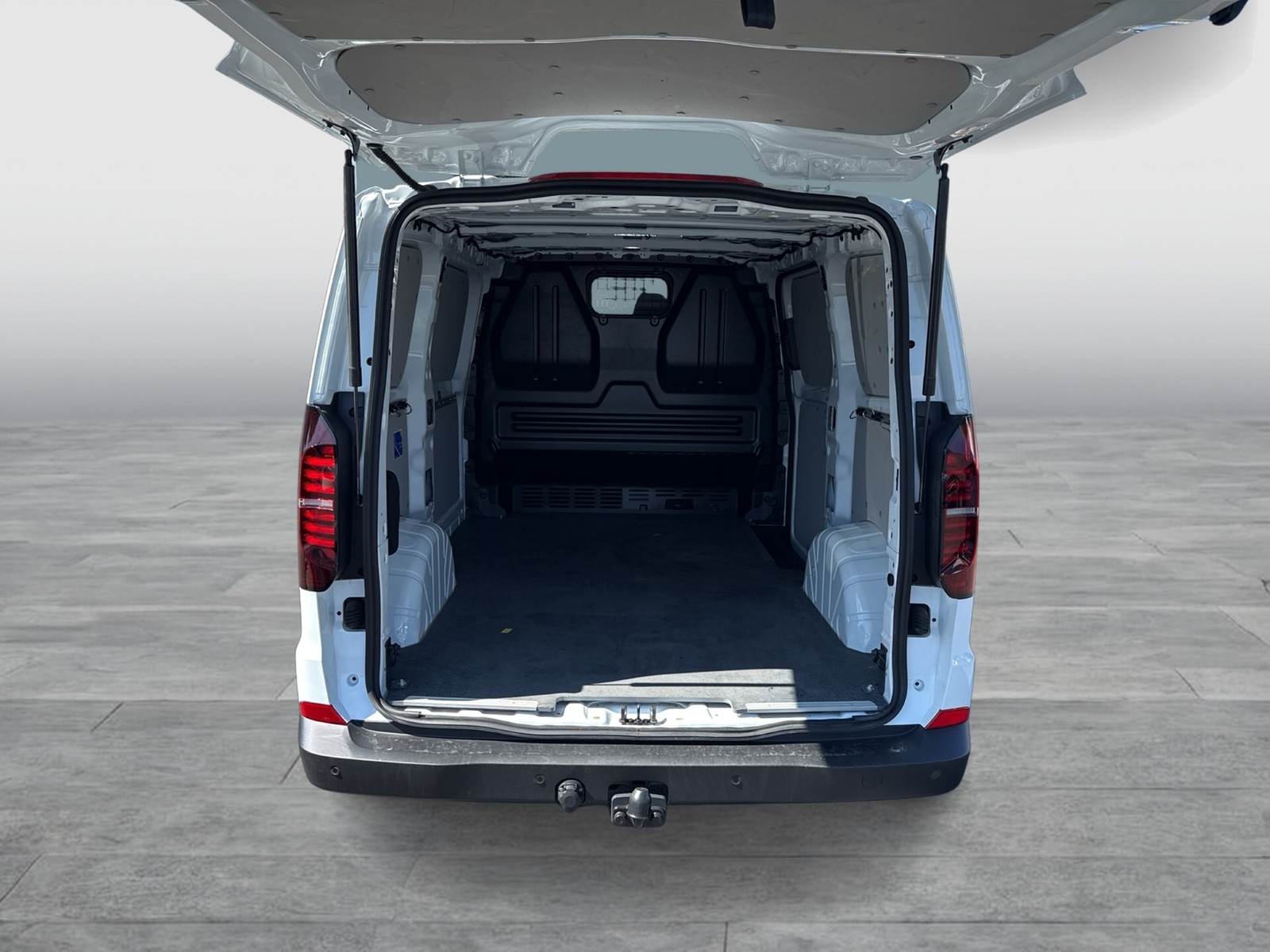 Volkswagen T7 Transporter 2.0 Kasten KR AHK CAM NAVI KLIMA