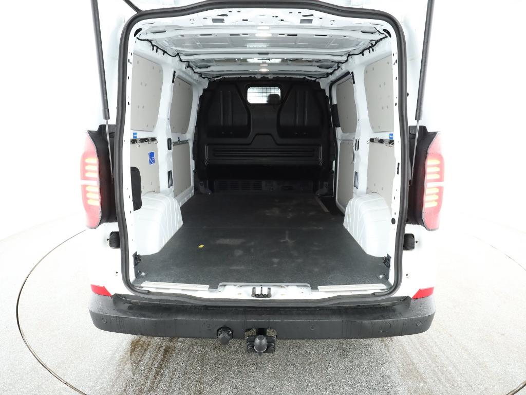 Volkswagen T7 Transporter 2.0 Kasten KR AHK CAM NAVI KLIMA