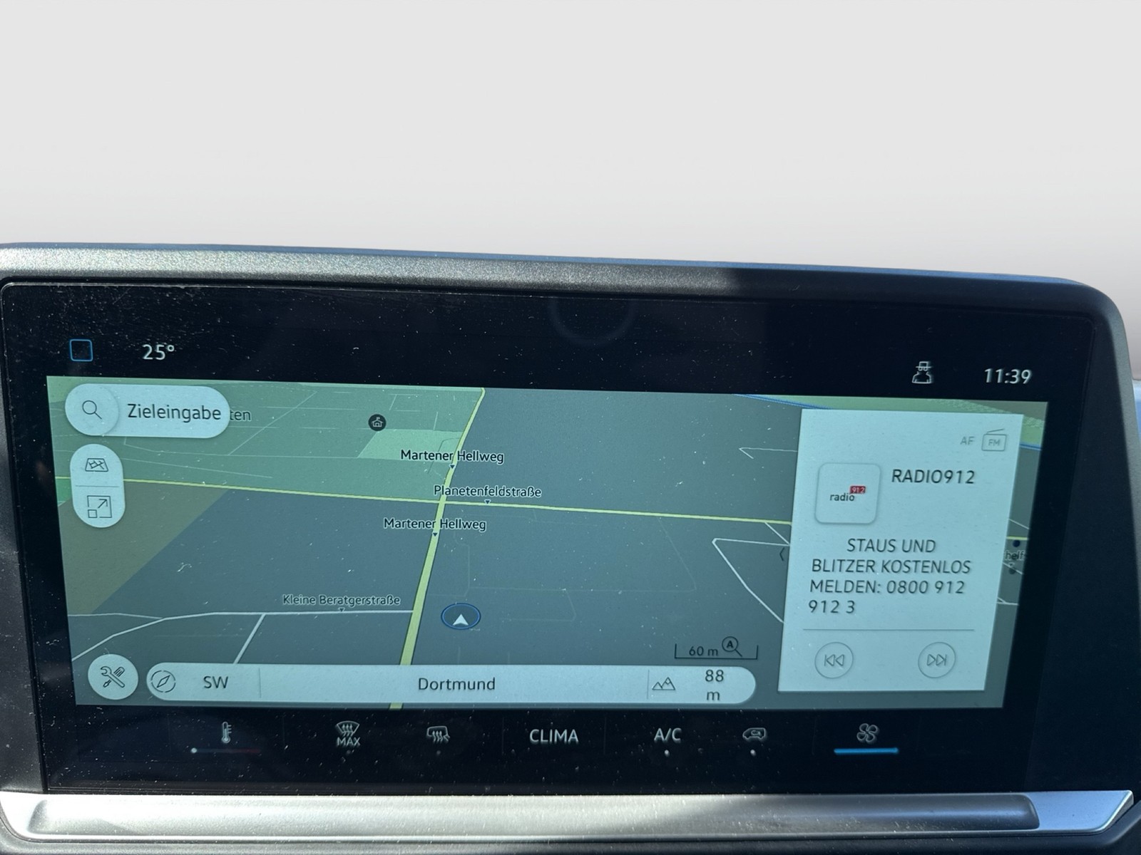 Volkswagen T7 Transporter 2.0 Kasten KR AHK CAM NAVI KLIMA
