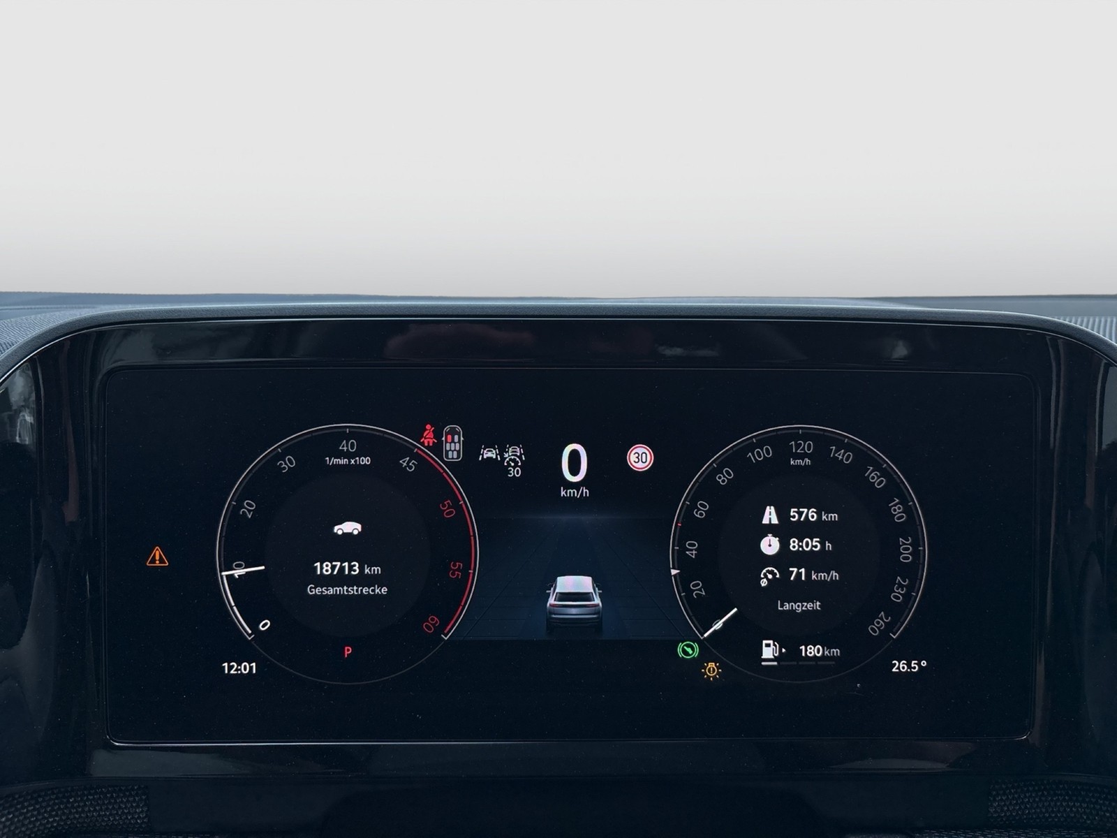 Skoda Kodiaq 2.0 SELECTION 4X4 7SITZE AHK CAM ACC LM18