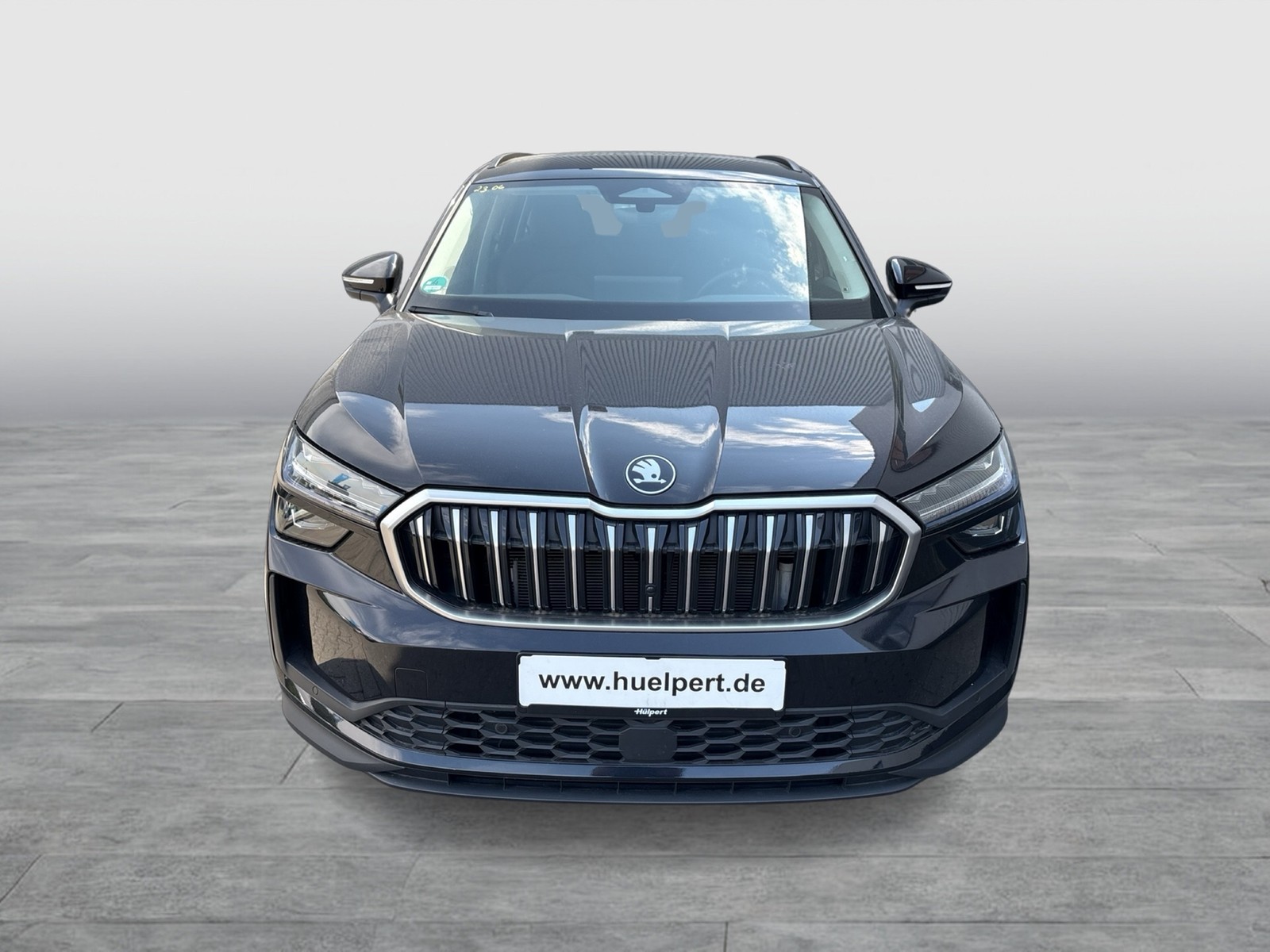 Skoda Kodiaq 2.0 SELECTION 4X4 7SITZE AHK CAM ACC LM18