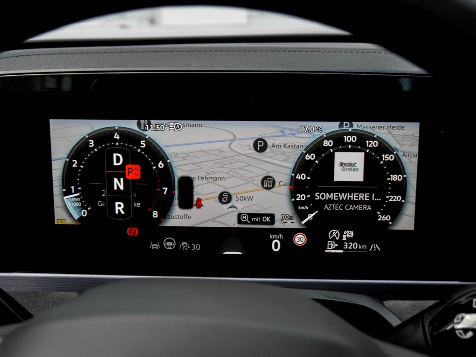 Volkswagen Passat Variant 2.0 R-LINE 4X4 NEUESMODELL AHK 19Z