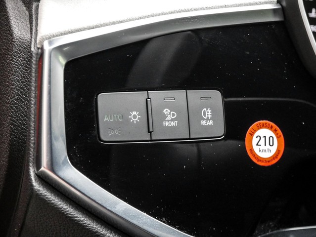 Audi Q3 Sportback 35 S LINE BLACKPAK PANO SONOS AHK