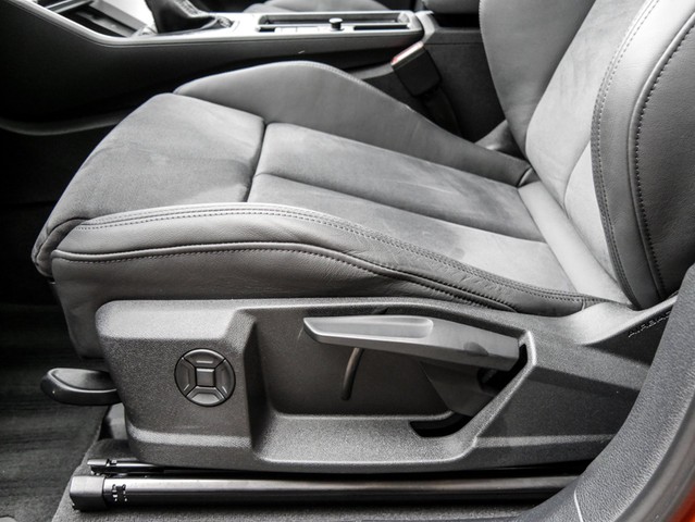 Audi Q3 Sportback 35 S LINE BLACKPAK PANO SONOS AHK
