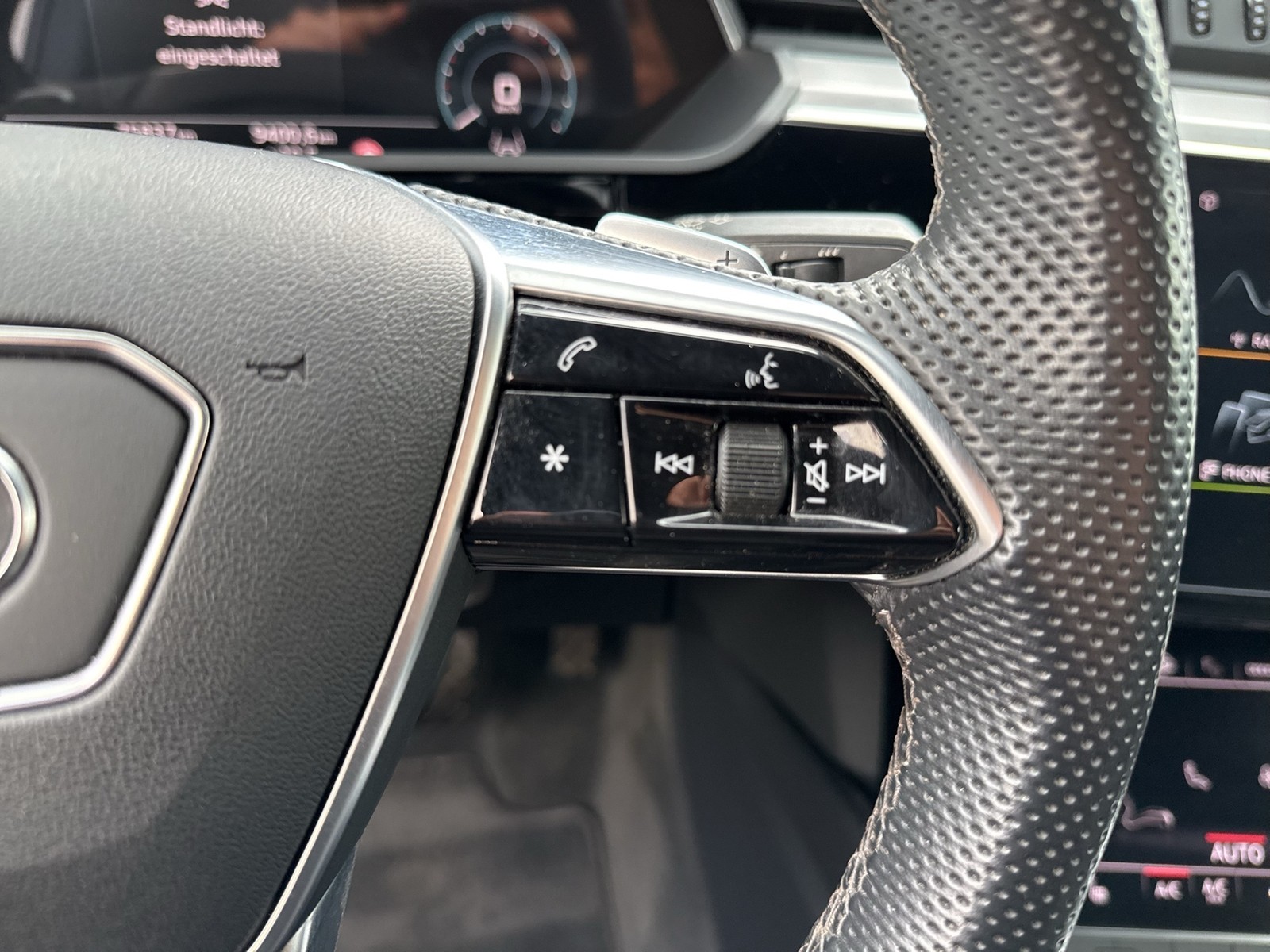 Audi e-tron Sportback 55 quattro S LINE AHK CAM LM20