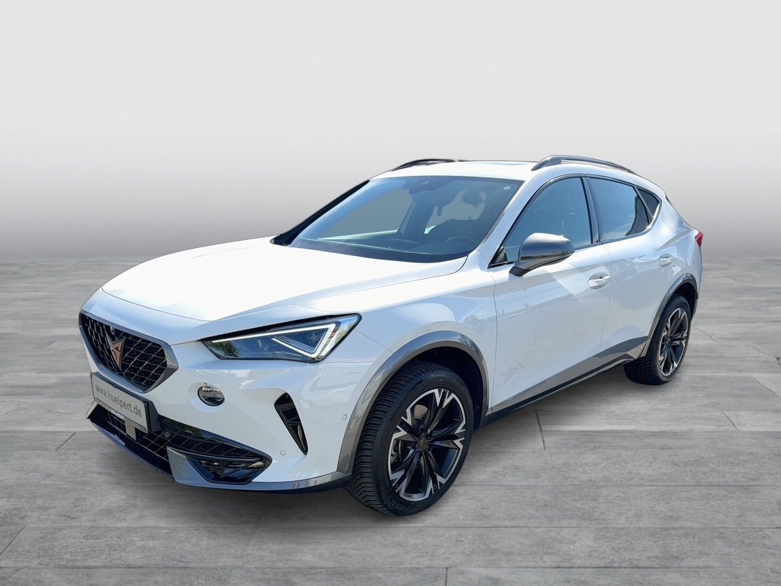 Cupra Formentor 2.0 4X4 PANO AHK 360°CAM ALU18 CARPLAY