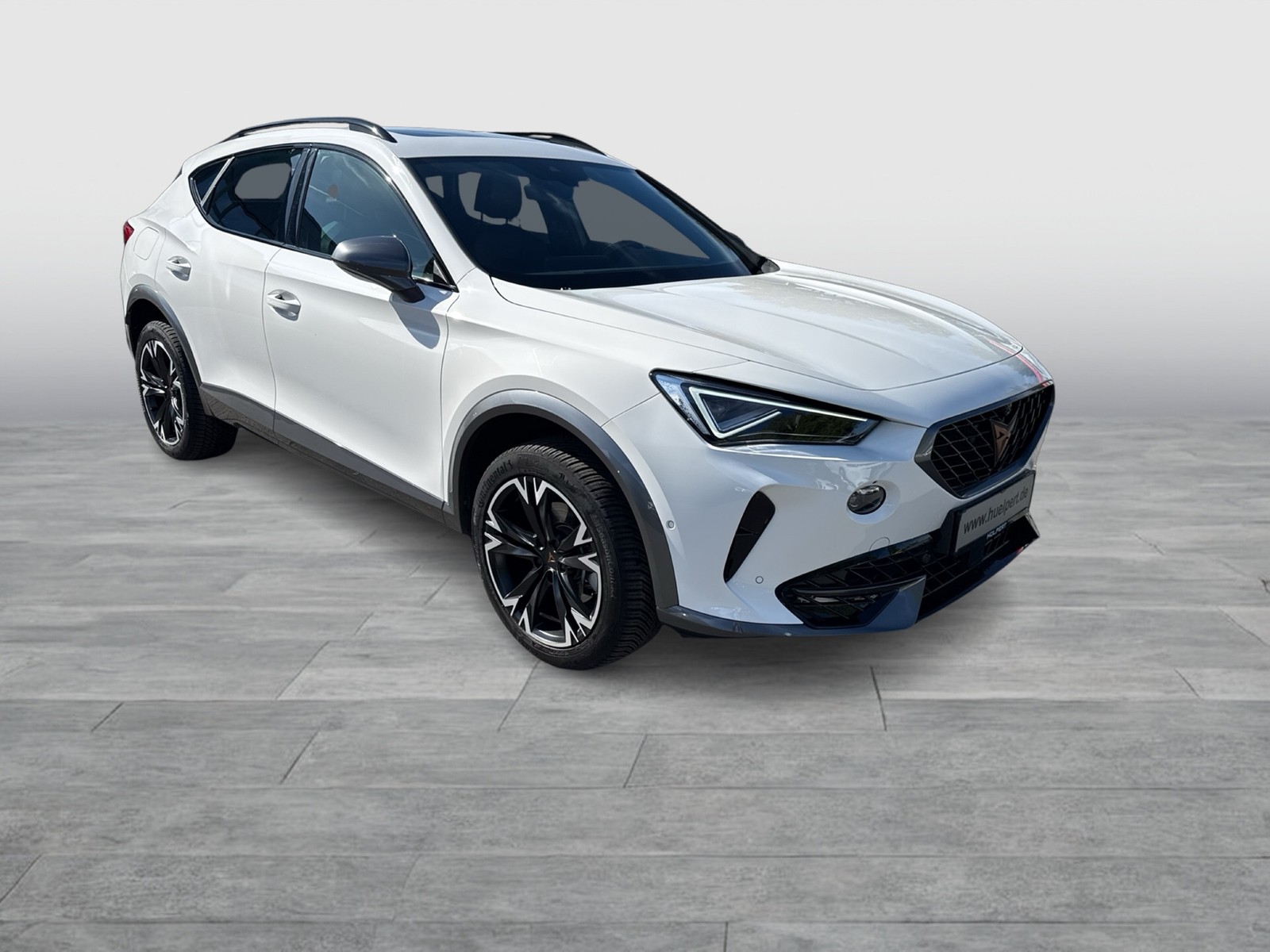 Cupra Formentor 2.0 4X4 PANO AHK 360°CAM ALU18 CARPLAY