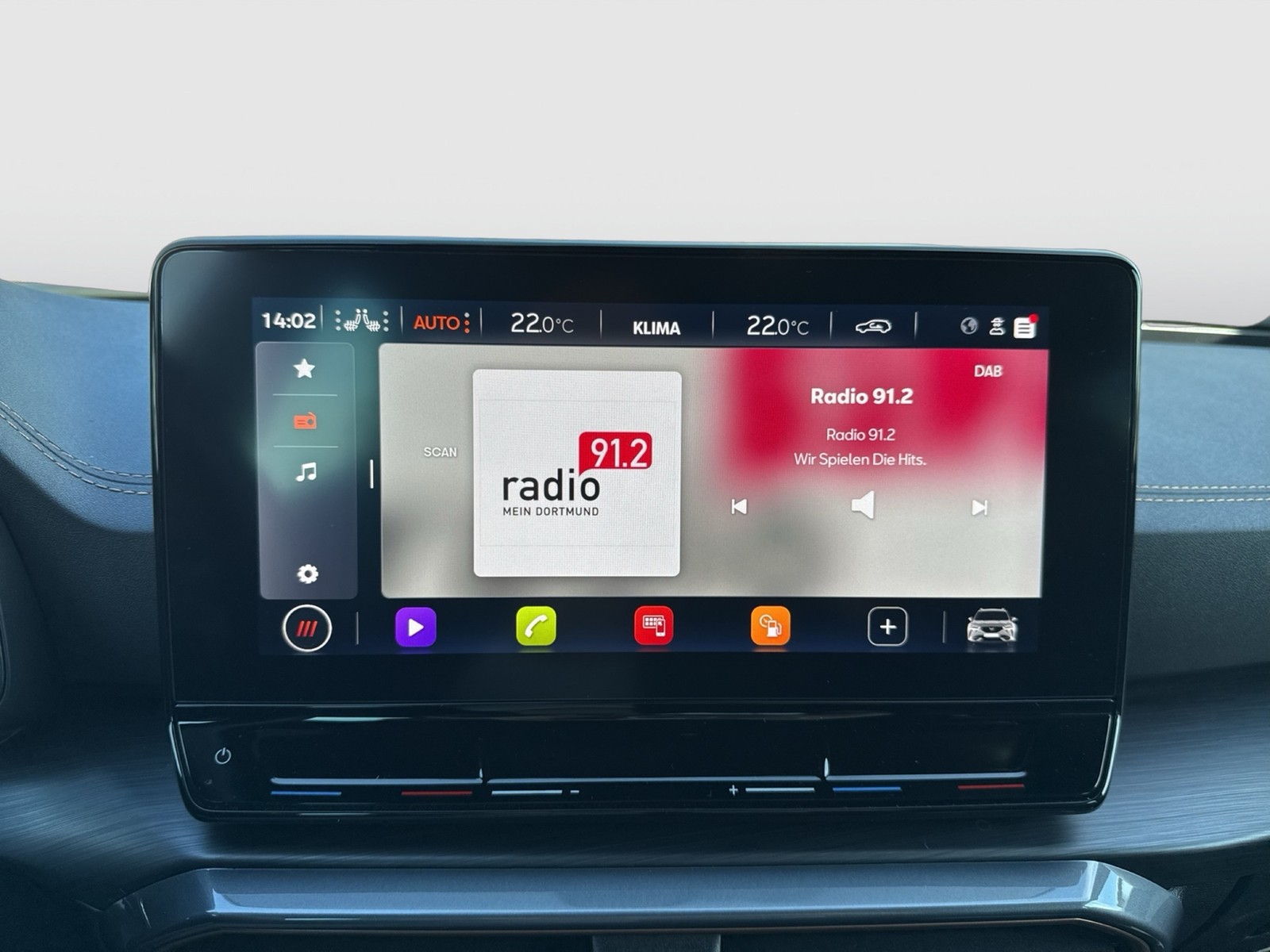 Cupra Formentor 2.0 4X4 PANO AHK 360°CAM ALU18 CARPLAY