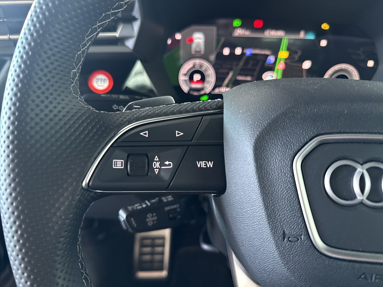 Audi A3 Sportback 45 HYBRID S LINE NAVI+ 360°CAM ACC