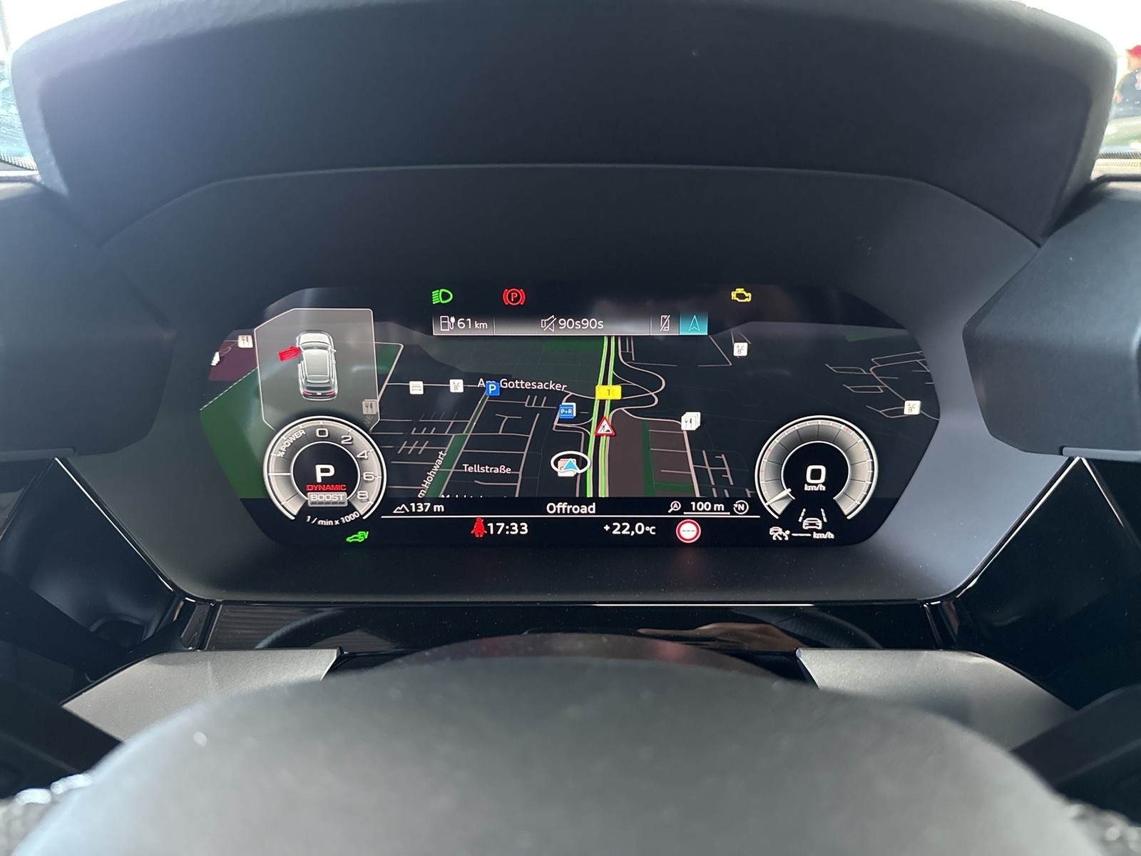 Audi A3 Sportback 45 HYBRID S LINE NAVI+ 360°CAM ACC