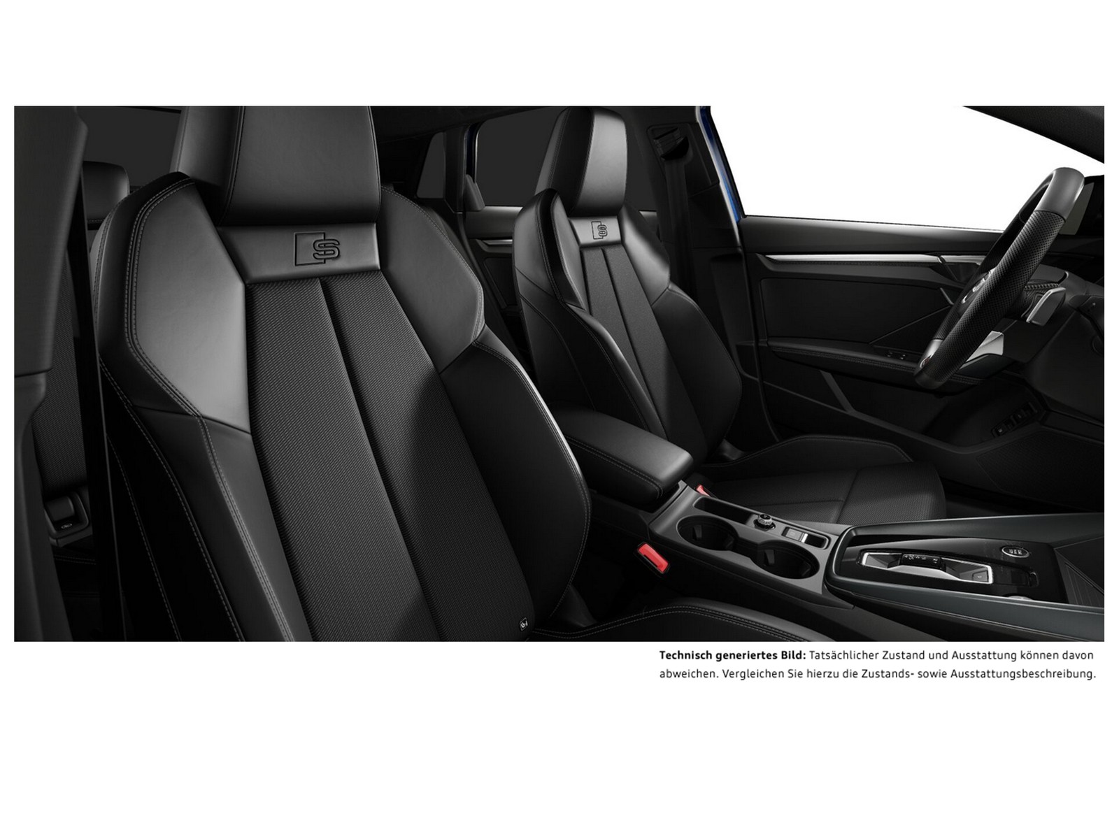 Audi A3 Sportback 45 HYBRID S LINE NAVI+ 360°CAM ACC