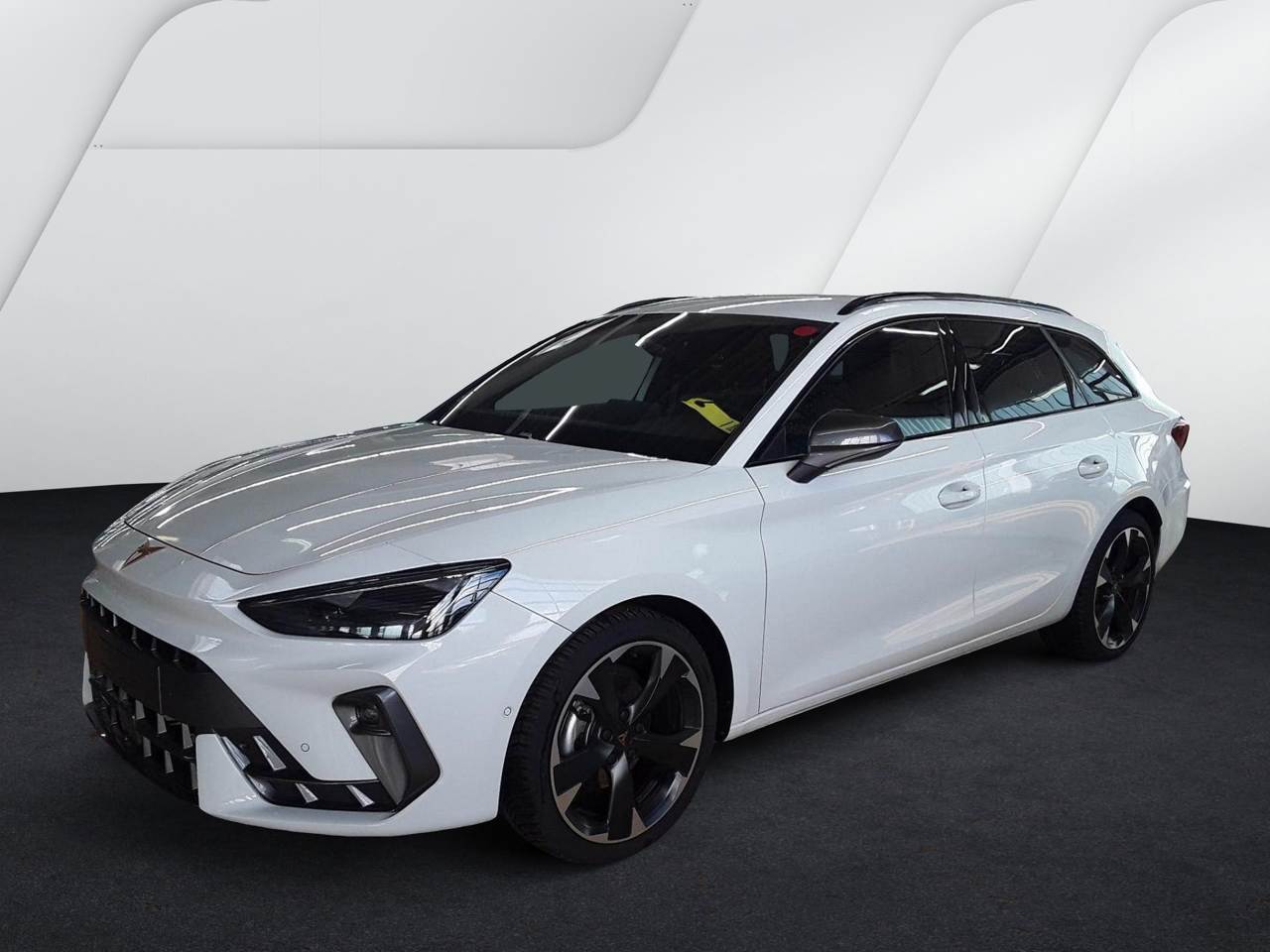 Cupra Leon ST 1.5 eTSI CAM ACC LM18 E-KLAPPE NAVI
