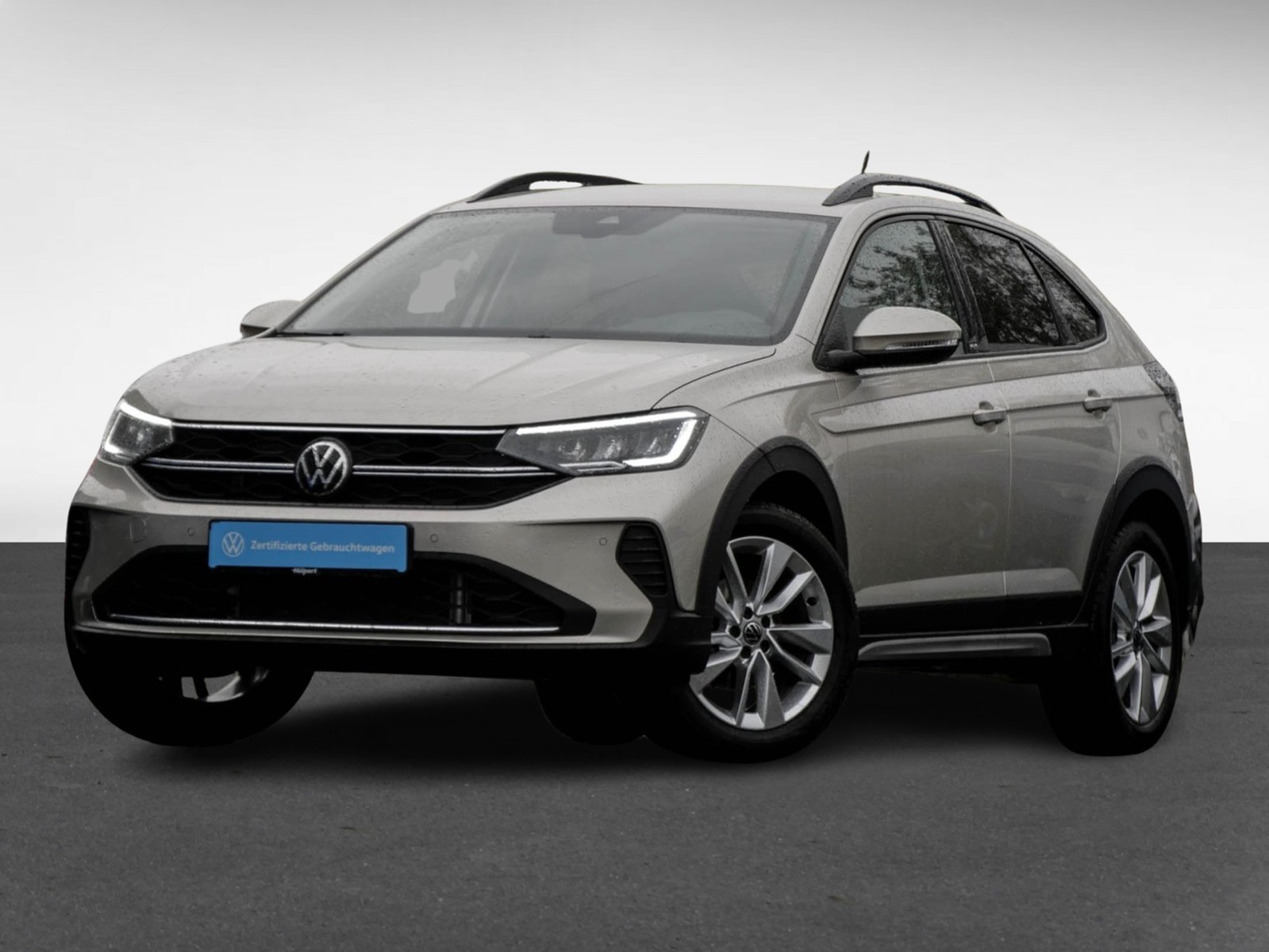 Volkswagen Taigo 1.5 MOVE LM17 NAVI CARPLAY SITZHEIZUNG LED