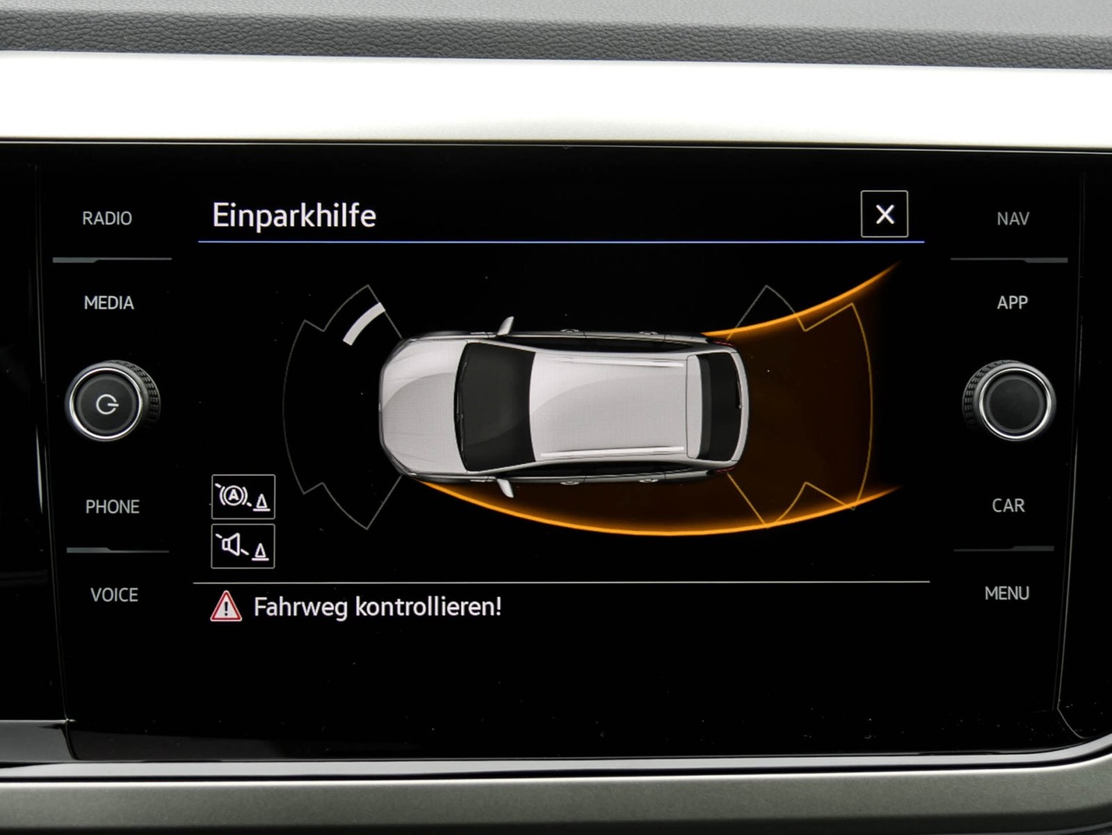Volkswagen Taigo 1.5 MOVE LM17 NAVI CARPLAY SITZHEIZUNG LED