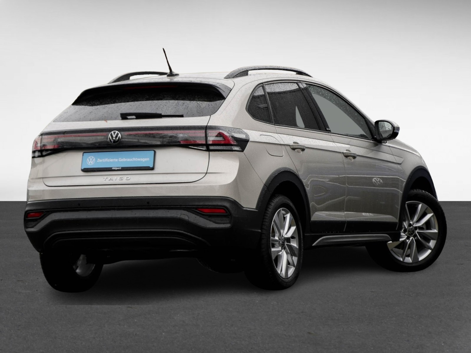 Volkswagen Taigo 1.5 MOVE LM17 NAVI CARPLAY SITZHEIZUNG LED