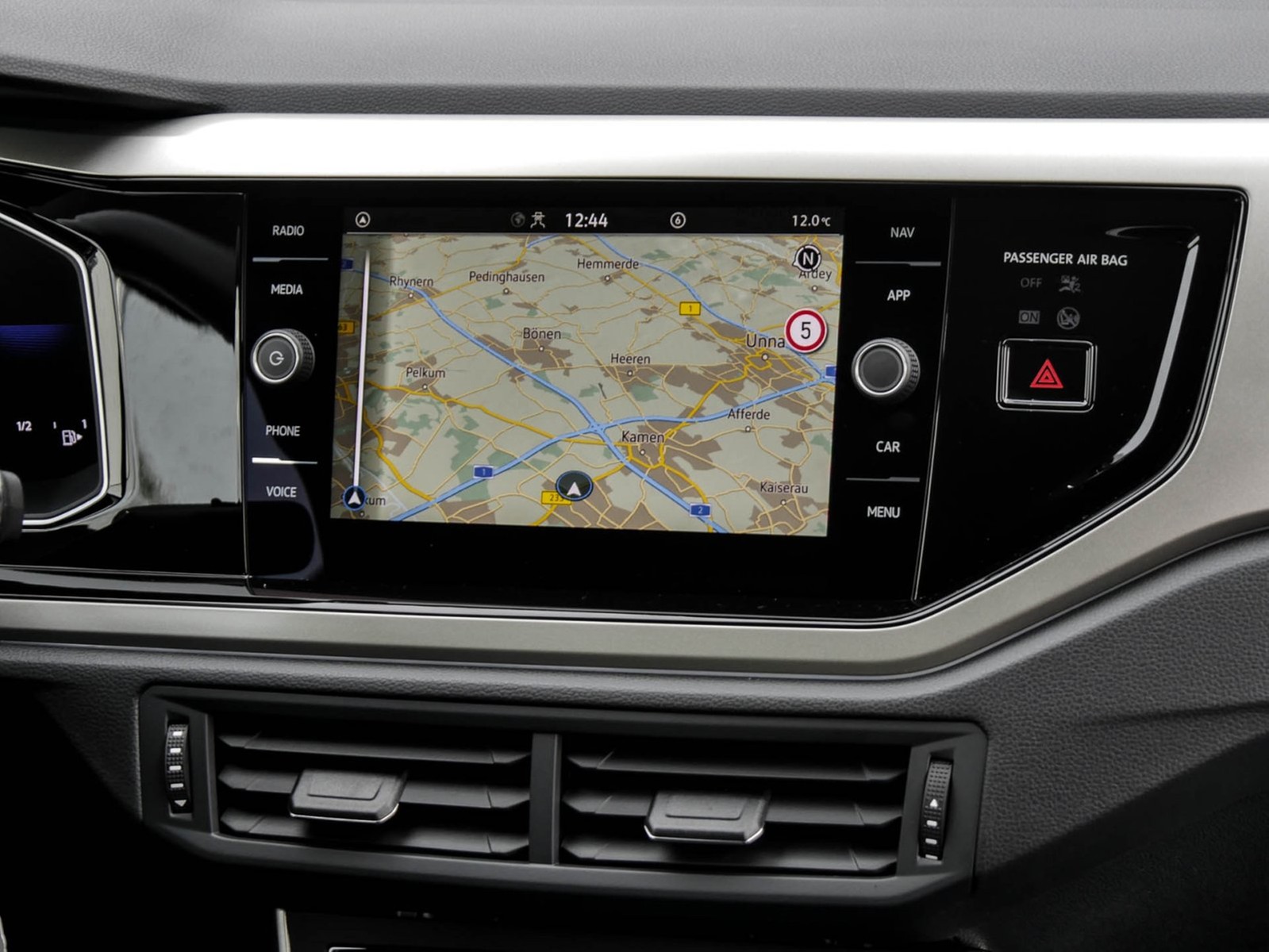 Volkswagen Taigo 1.5 MOVE LM17 NAVI CARPLAY SITZHEIZUNG LED