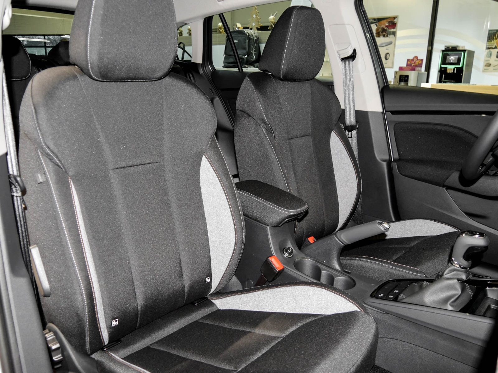 Skoda Scala 1.0 DRIVE CAM ACC LM17 CARPLAY/ANDROIDAUTO