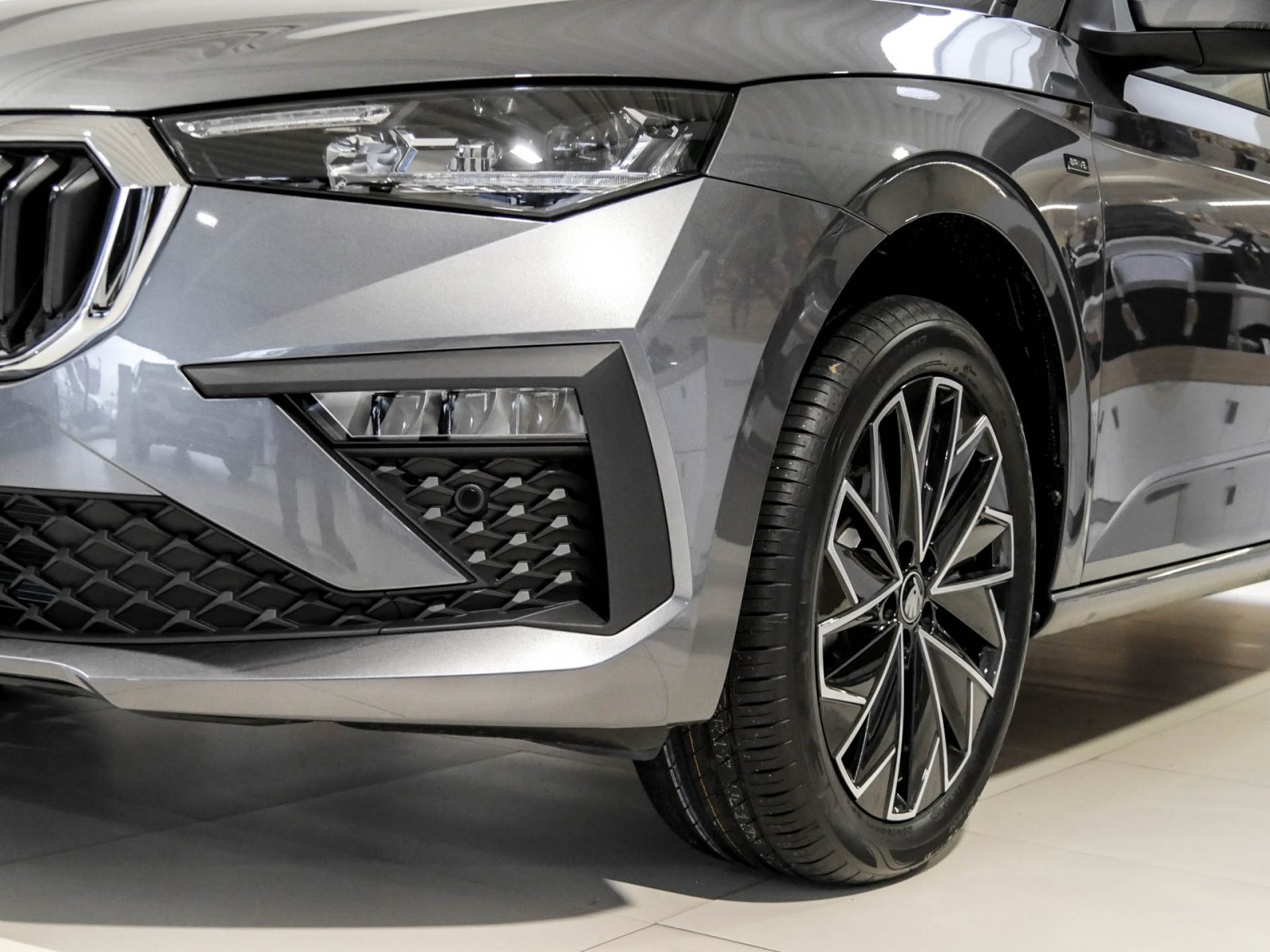 Skoda Scala 1.0 DRIVE CAM ACC LM17 CARPLAY/ANDROIDAUTO