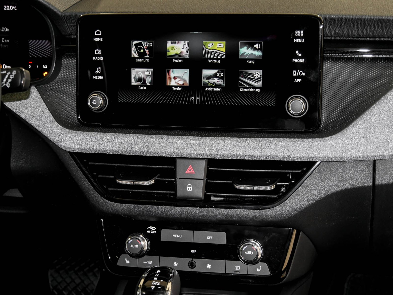 Skoda Scala 1.0 DRIVE CAM ACC LM17 CARPLAY/ANDROIDAUTO