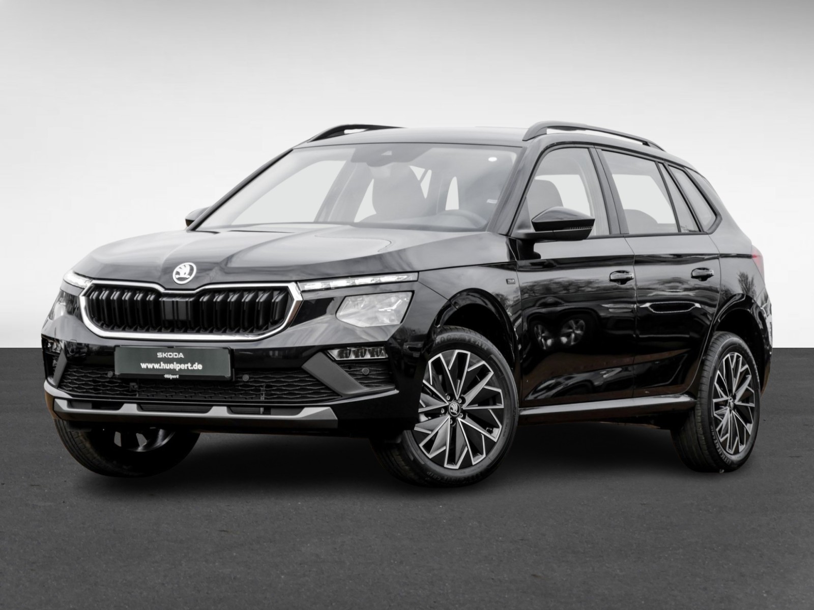 Skoda Kamiq 1.0 SELECTION CAM ACC LM17 CARPLAY SITZHZ.