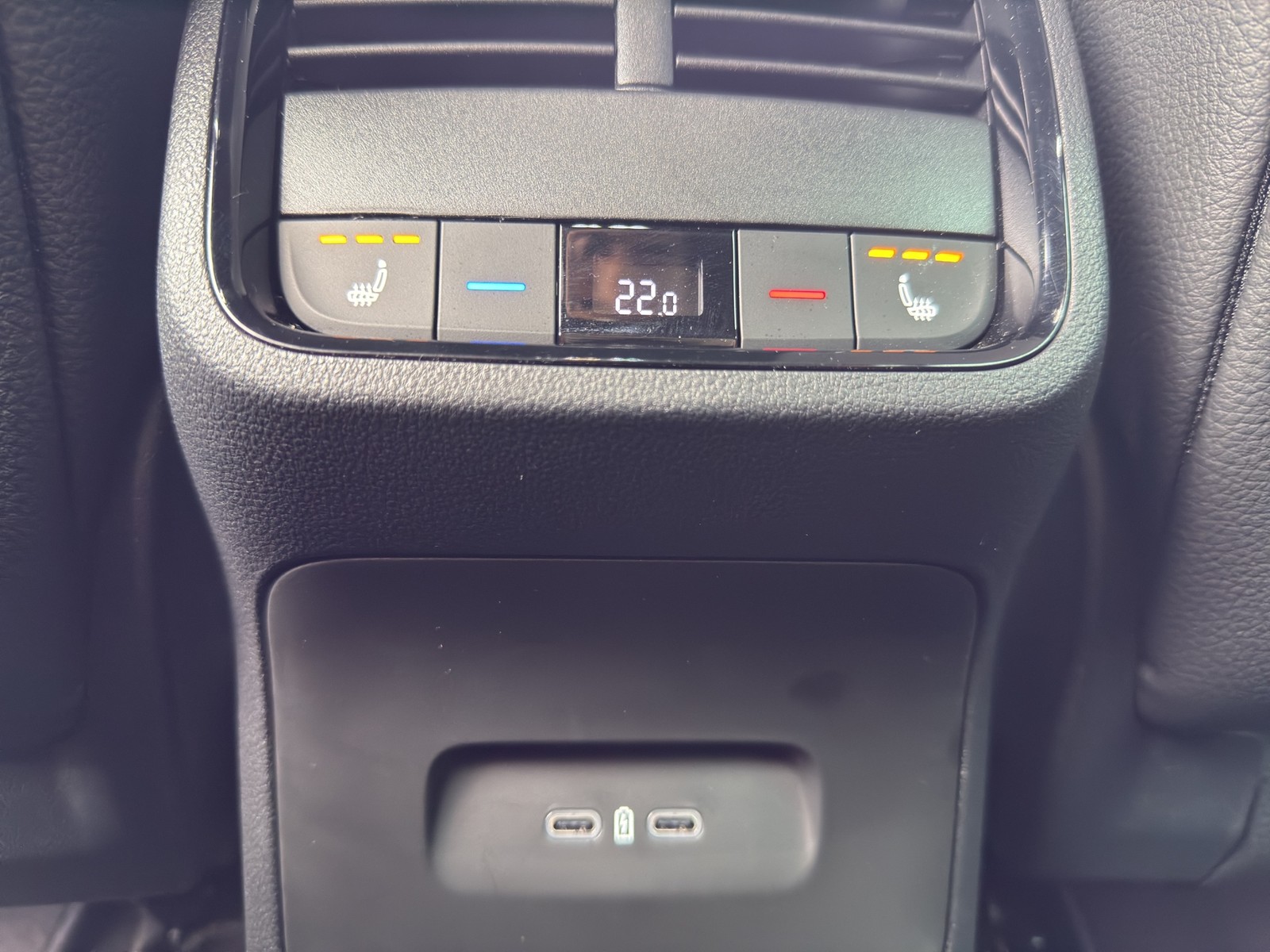 Skoda Octavia Combi 1.5 eTSI SPORTLINE CAM ACC LM18