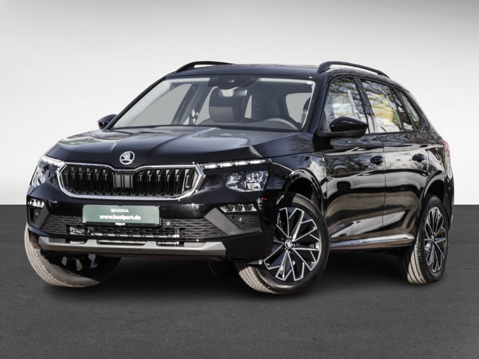 Skoda Kamiq 1.0 TOUR KAMERA ALU17 CARPLAY SITZHEIZUNG