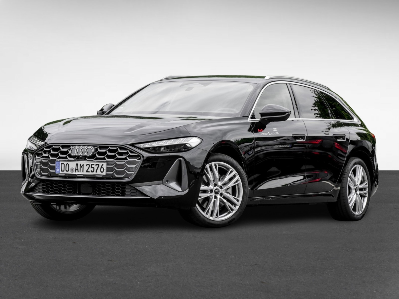Audi A5 Avant AHK CAM ACC LM19 E-KLAPPE SPORTSITZE