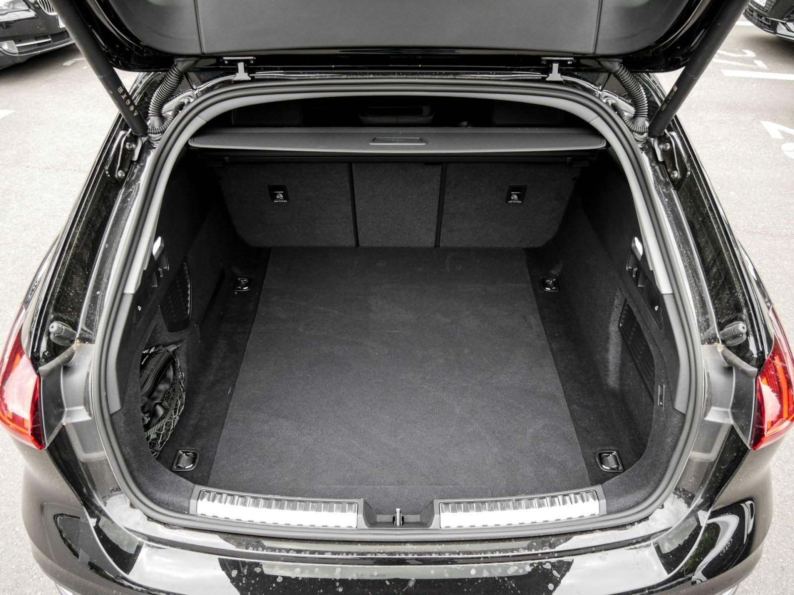 Audi A5 Avant AHK CAM ACC LM19 E-KLAPPE SPORTSITZE