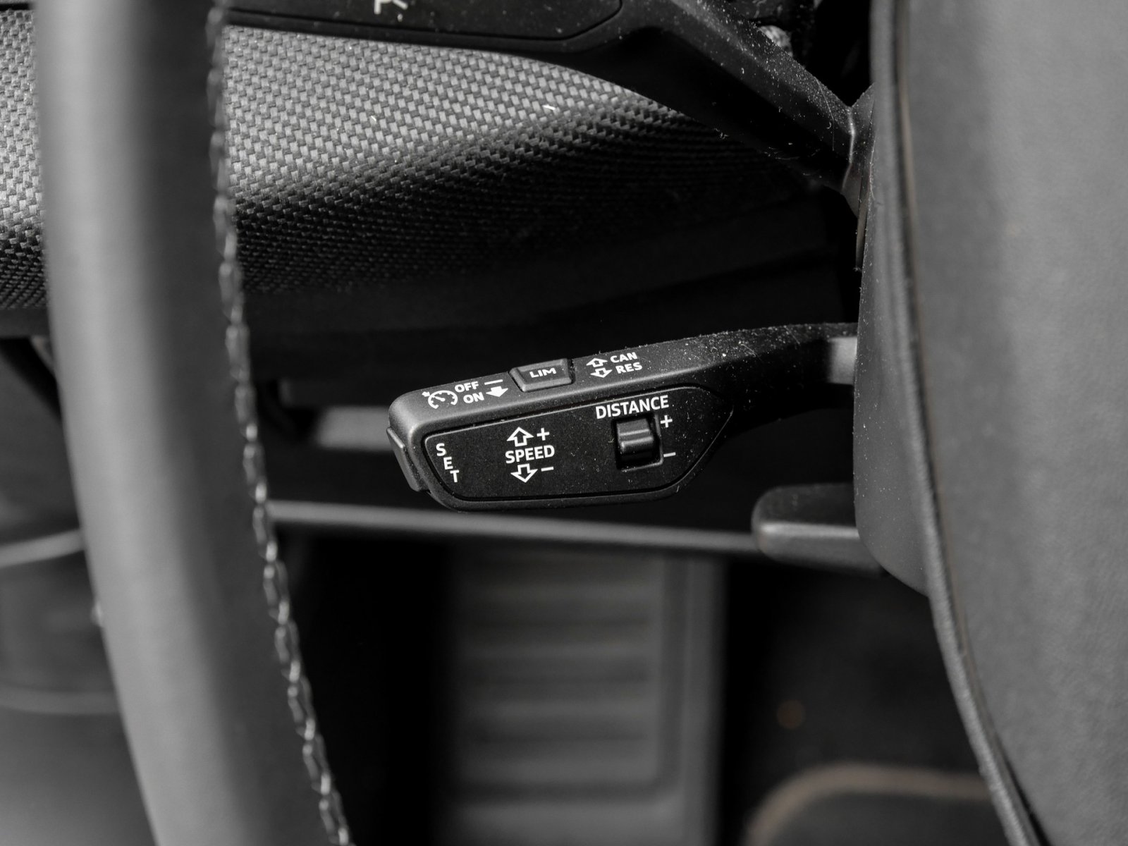 Audi A5 Avant AHK CAM ACC LM19 E-KLAPPE SPORTSITZE