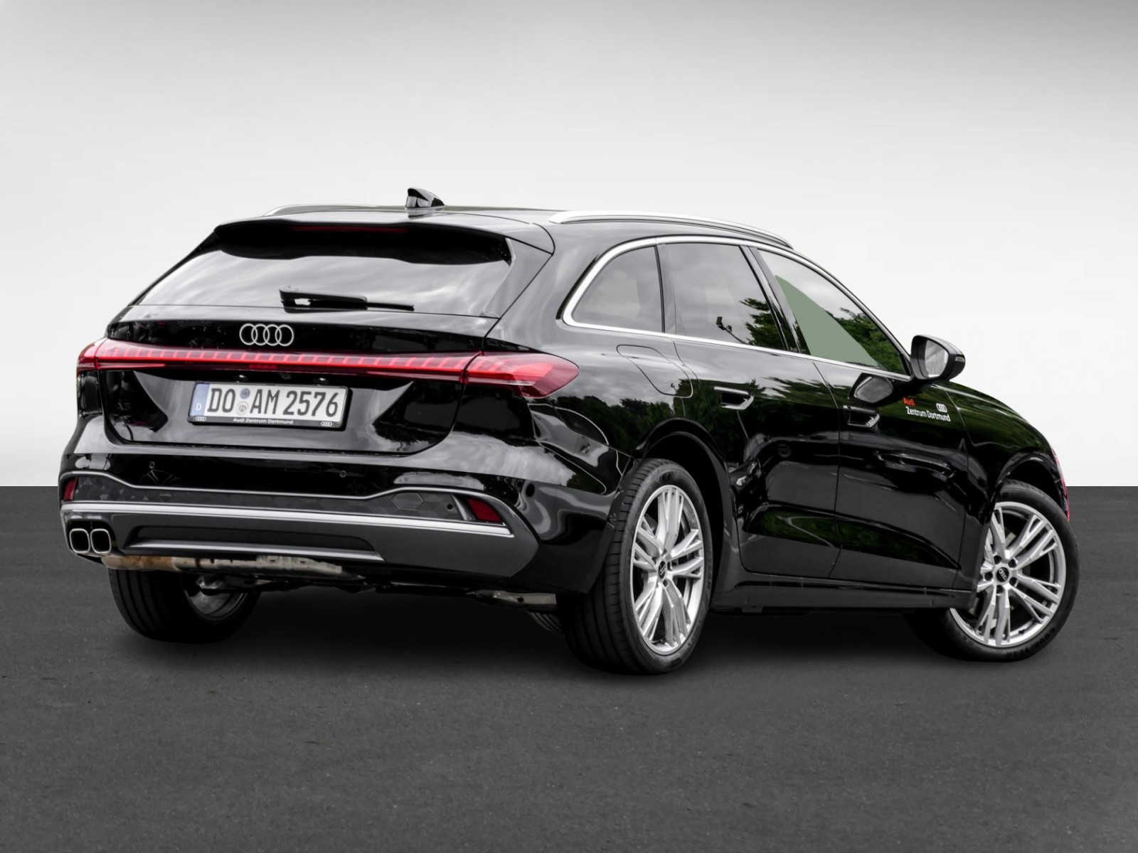 Audi A5 Avant AHK CAM ACC LM19 E-KLAPPE SPORTSITZE