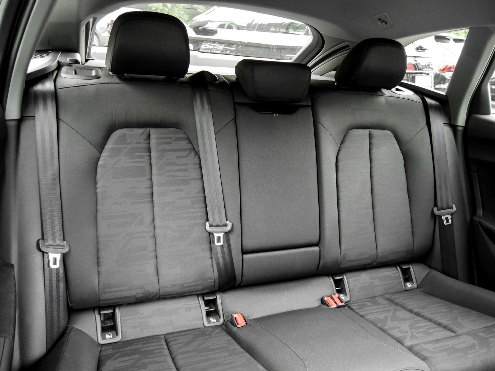 Audi A5 Avant AHK CAM ACC LM19 E-KLAPPE SPORTSITZE