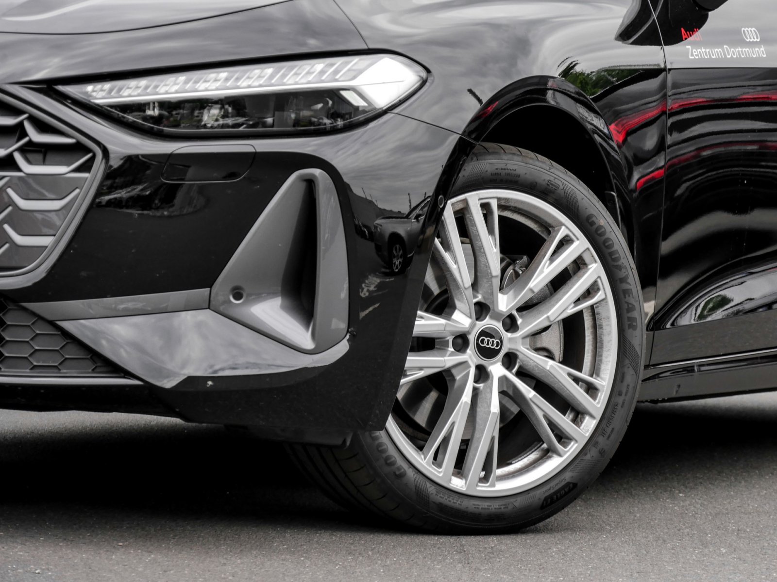 Audi A5 Avant AHK CAM ACC LM19 E-KLAPPE SPORTSITZE