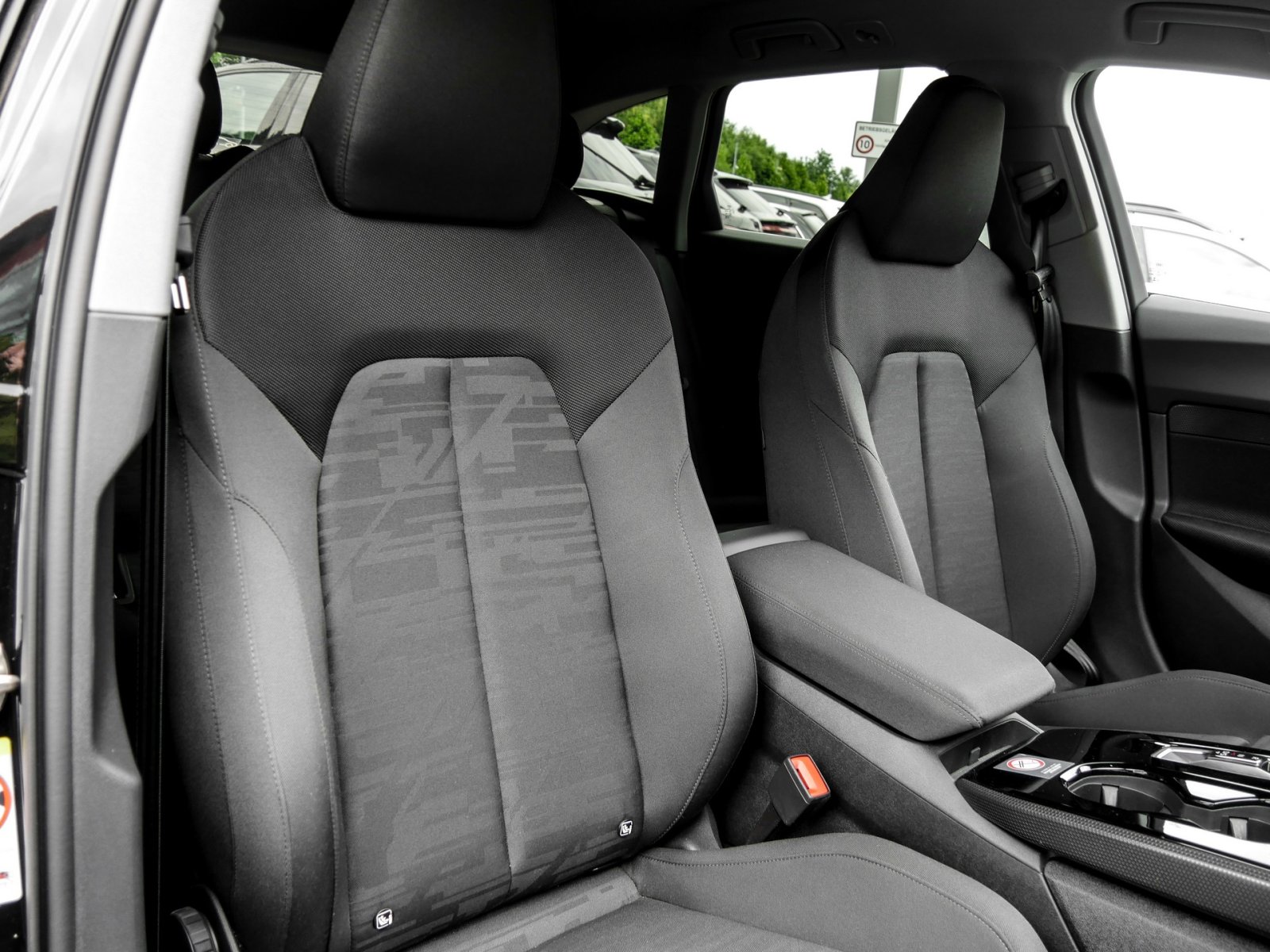 Audi A5 Avant AHK CAM ACC LM19 E-KLAPPE SPORTSITZE