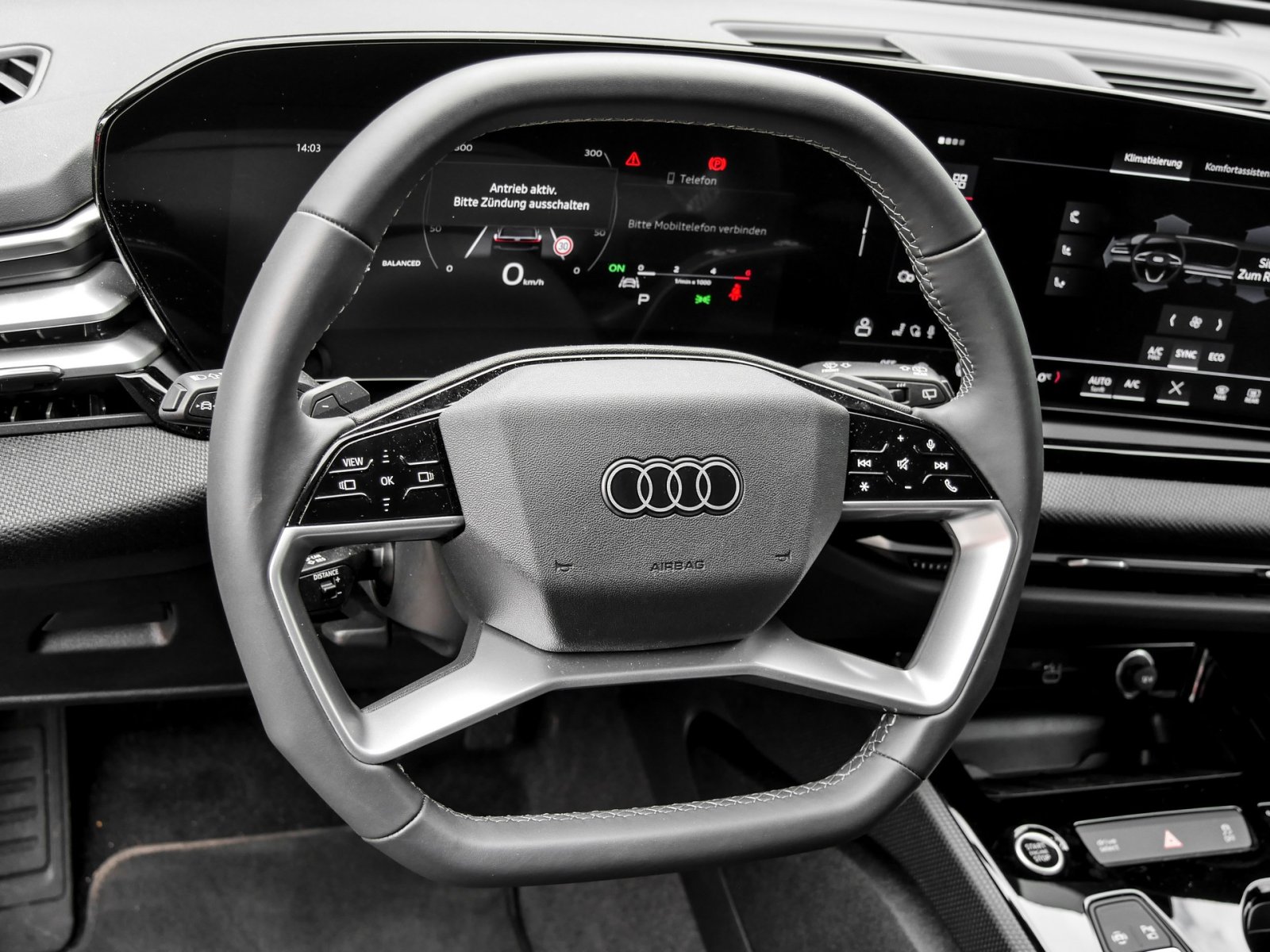 Audi A5 Avant AHK CAM ACC LM19 E-KLAPPE SPORTSITZE