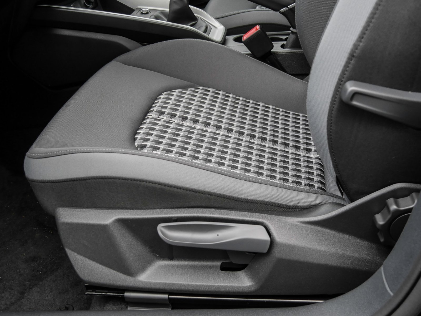 Audi A1 Sportback S line 25 TFSI S Line Kamera+LED+APS+Sportsitze+Sitzheizung+