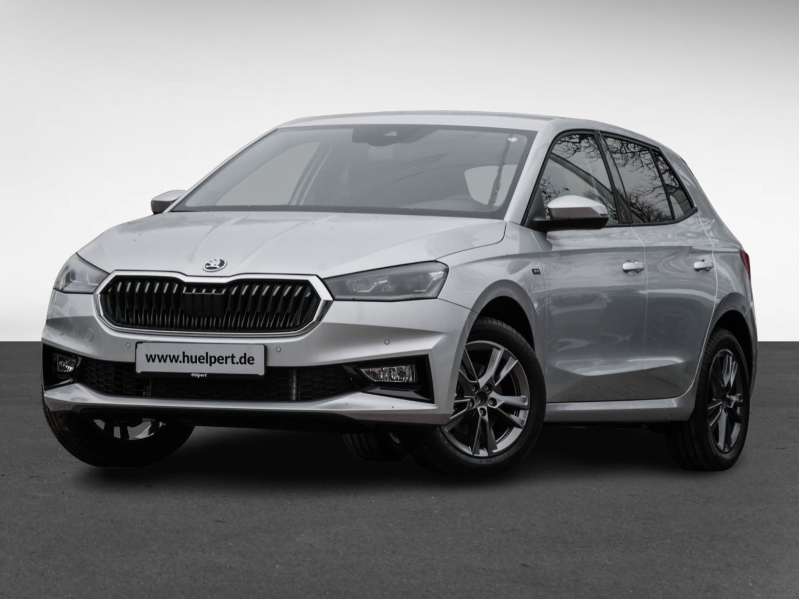 Skoda Fabia 1.0 DRIVE CAM AHK-VORB. ACC ALU LED SITZHZ.