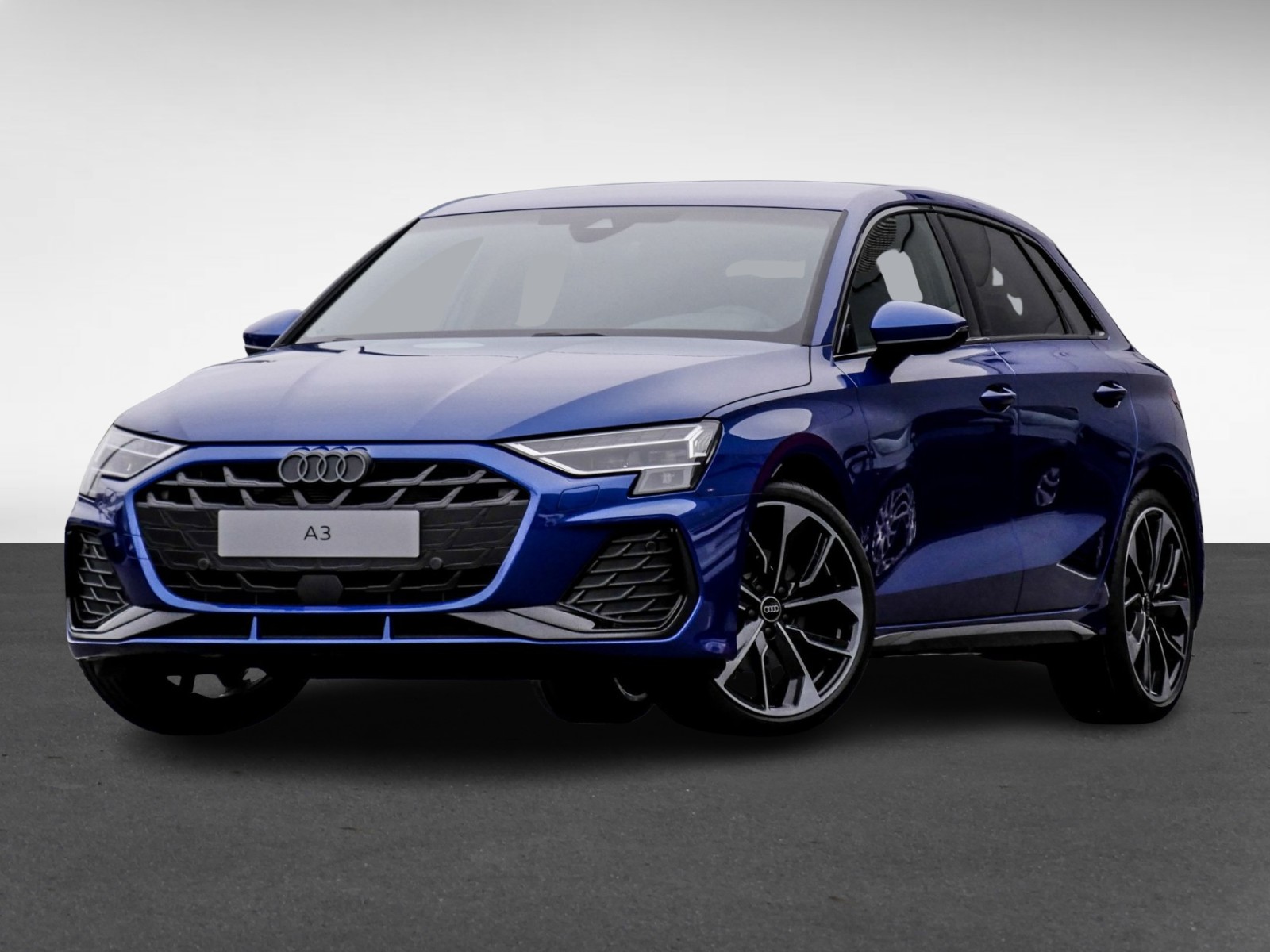 Audi A3 Sportback S line 35 TFSI S tronic S Line LED+Kamera+SONOS+Komfortpaket+