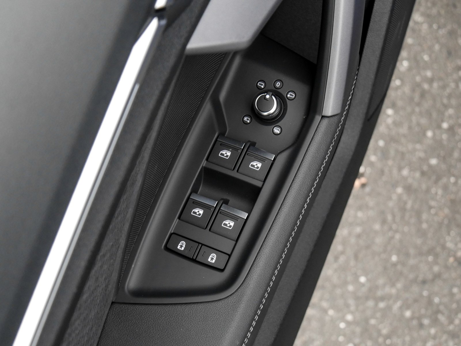 Audi A3 Sportback S line 35 TFSI S tronic S Line LED+Kamera+SONOS+Komfortpaket+