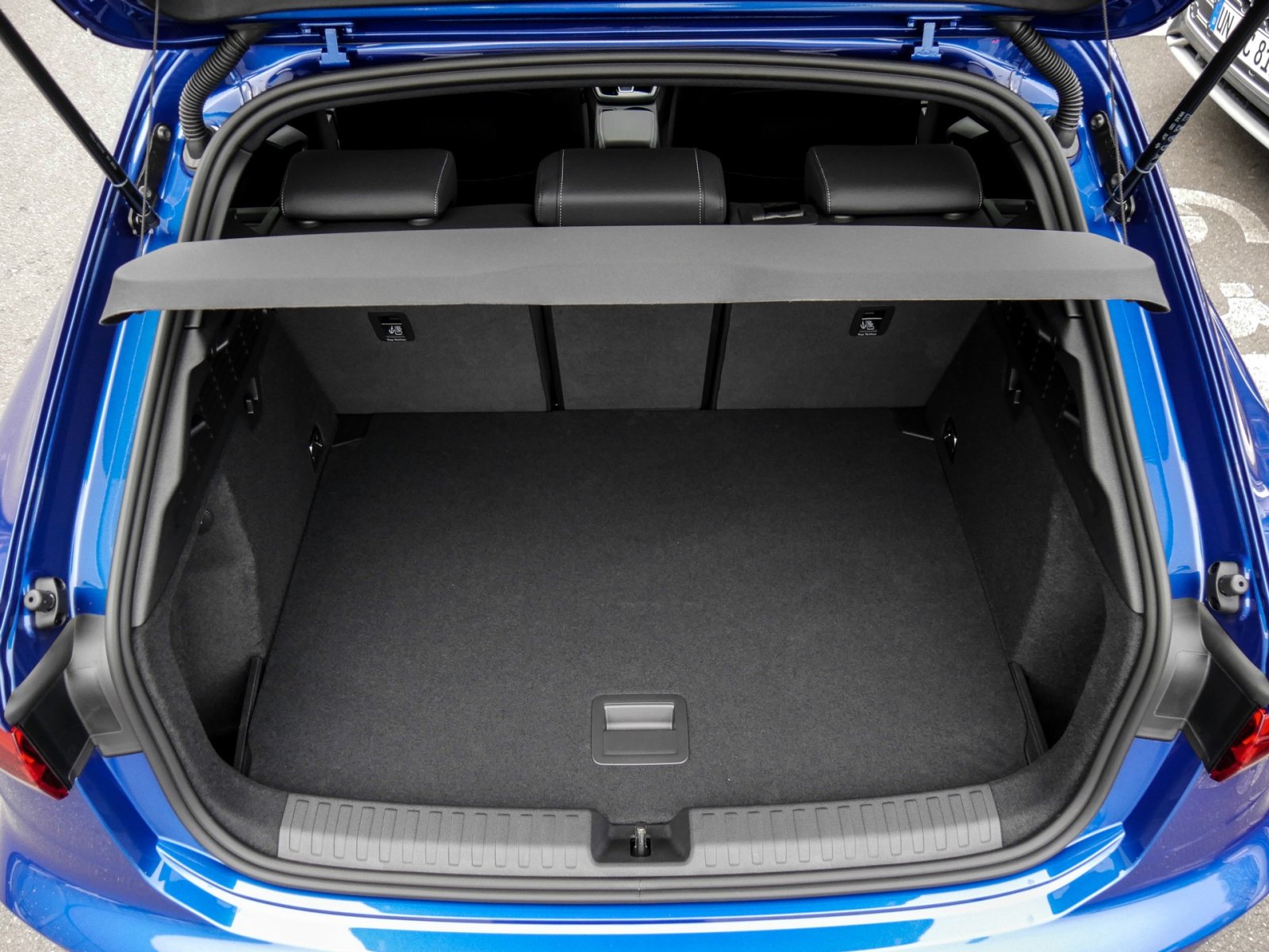 Audi A3 Sportback S line 35 TFSI S tronic S Line LED+Kamera+SONOS+Komfortpaket+