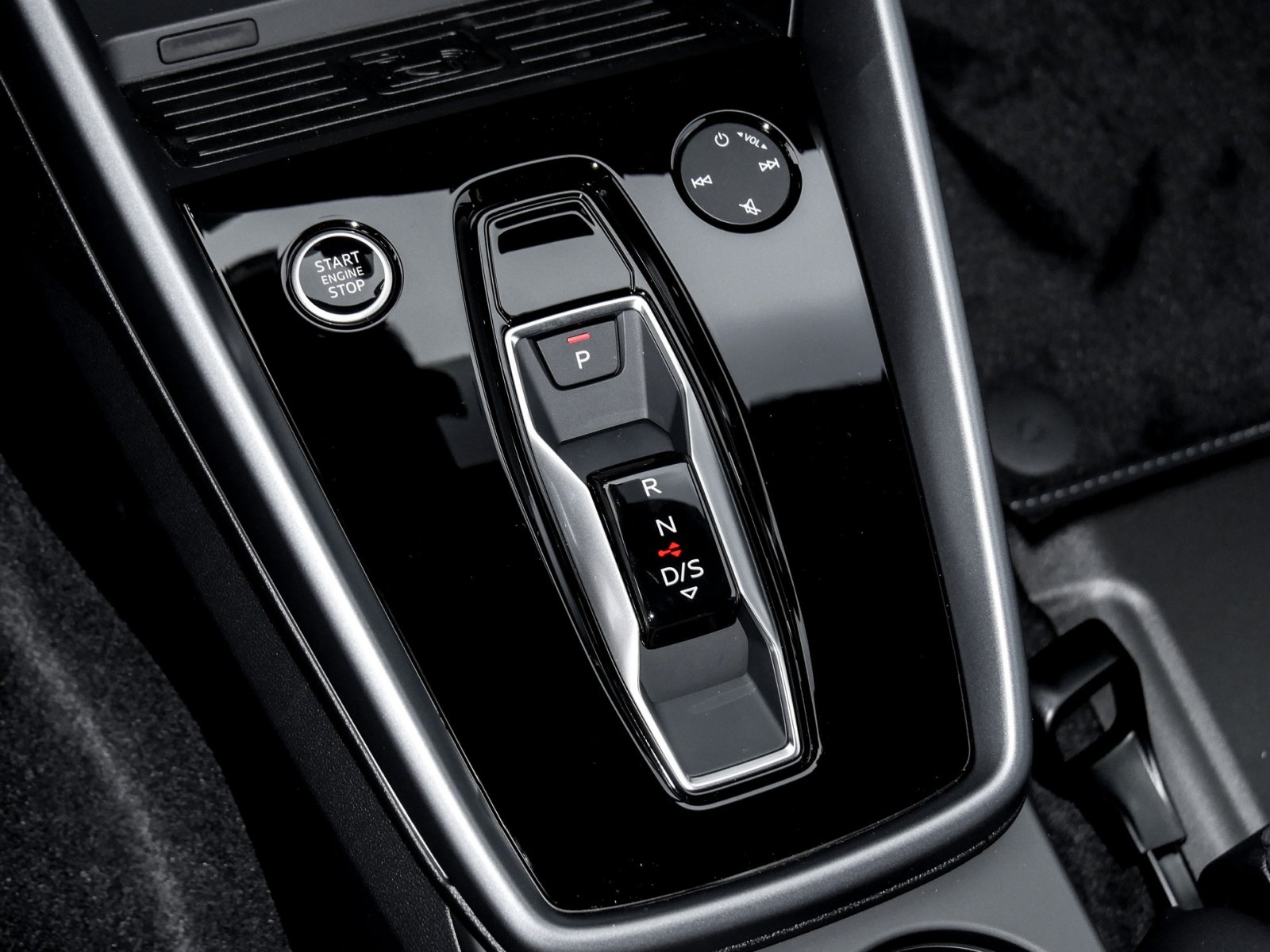 Audi A3 Sportback S line 35 TFSI S tronic S Line LED+Kamera+SONOS+Komfortpaket+
