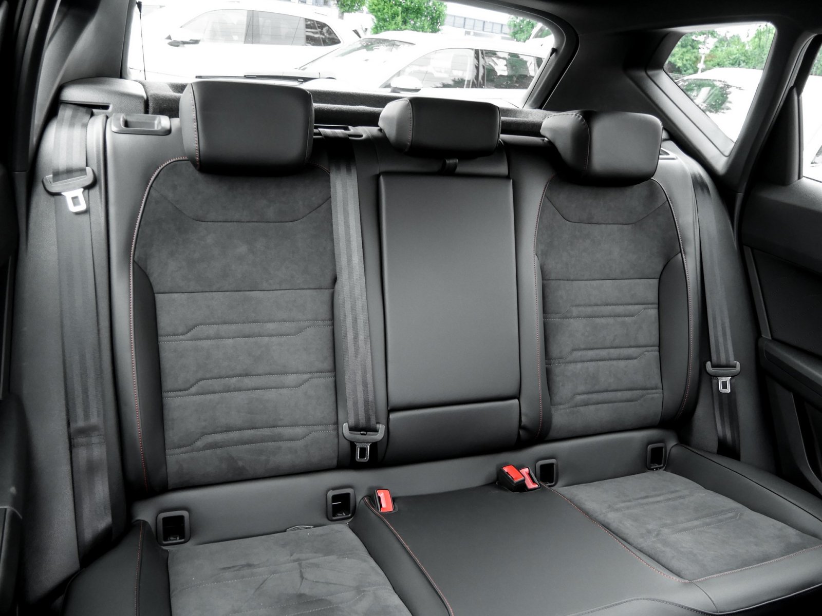 Seat Ateca 2.0 FR BEATS CAM ACC LM18 NAVI SITZHEIZUNG